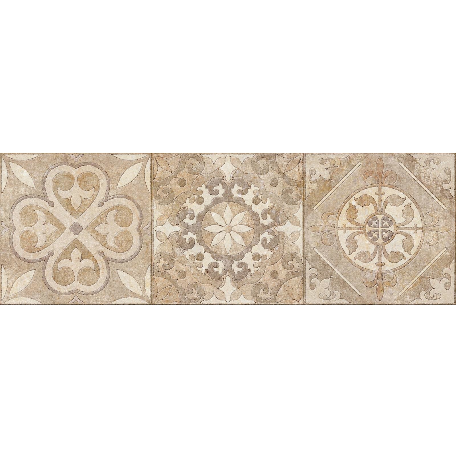 Декор Argenta Ceramica Acra Decor 30х90 см