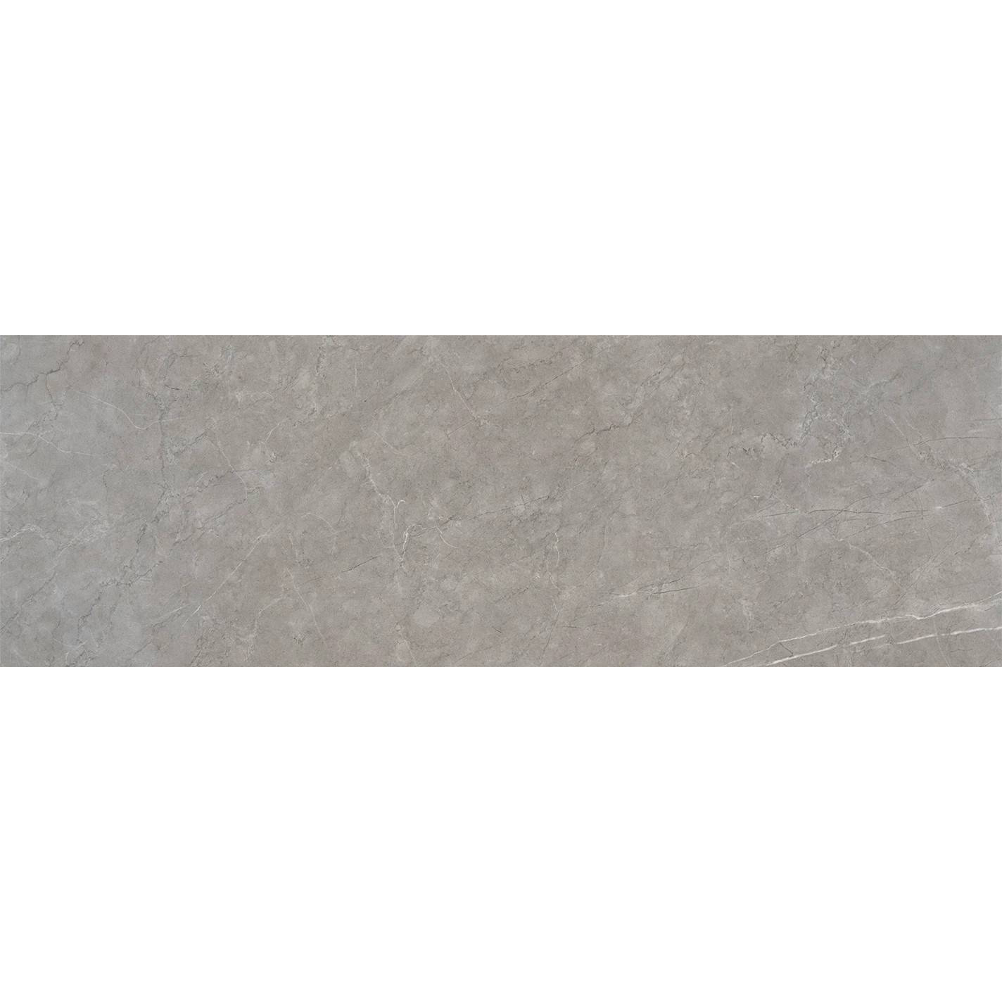 фото Плитка azuvi aran dark grey 30x90 см