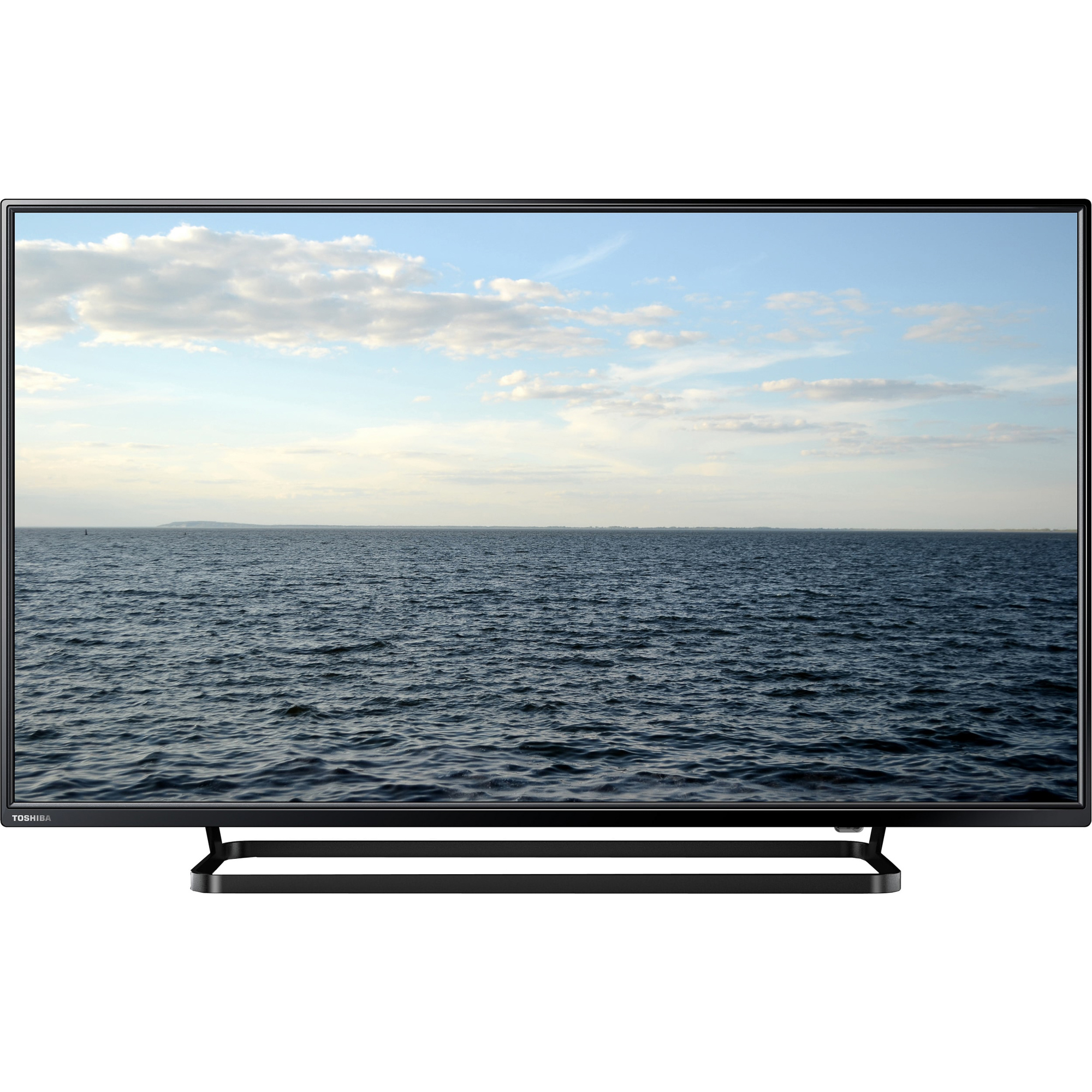 

Телевизор Toshiba 24S1650EV, Черный