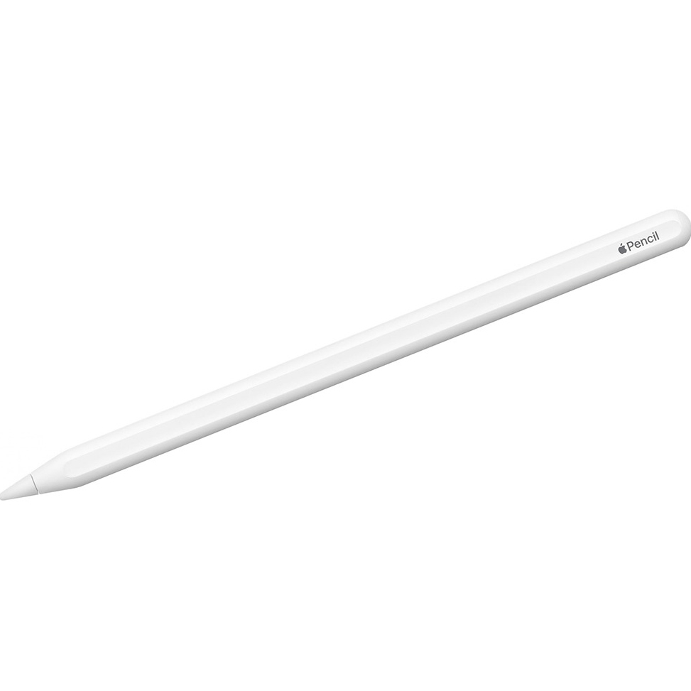 Аксессуар Apple Apple Pencil (2nd Generation), цвет белый - фото 2