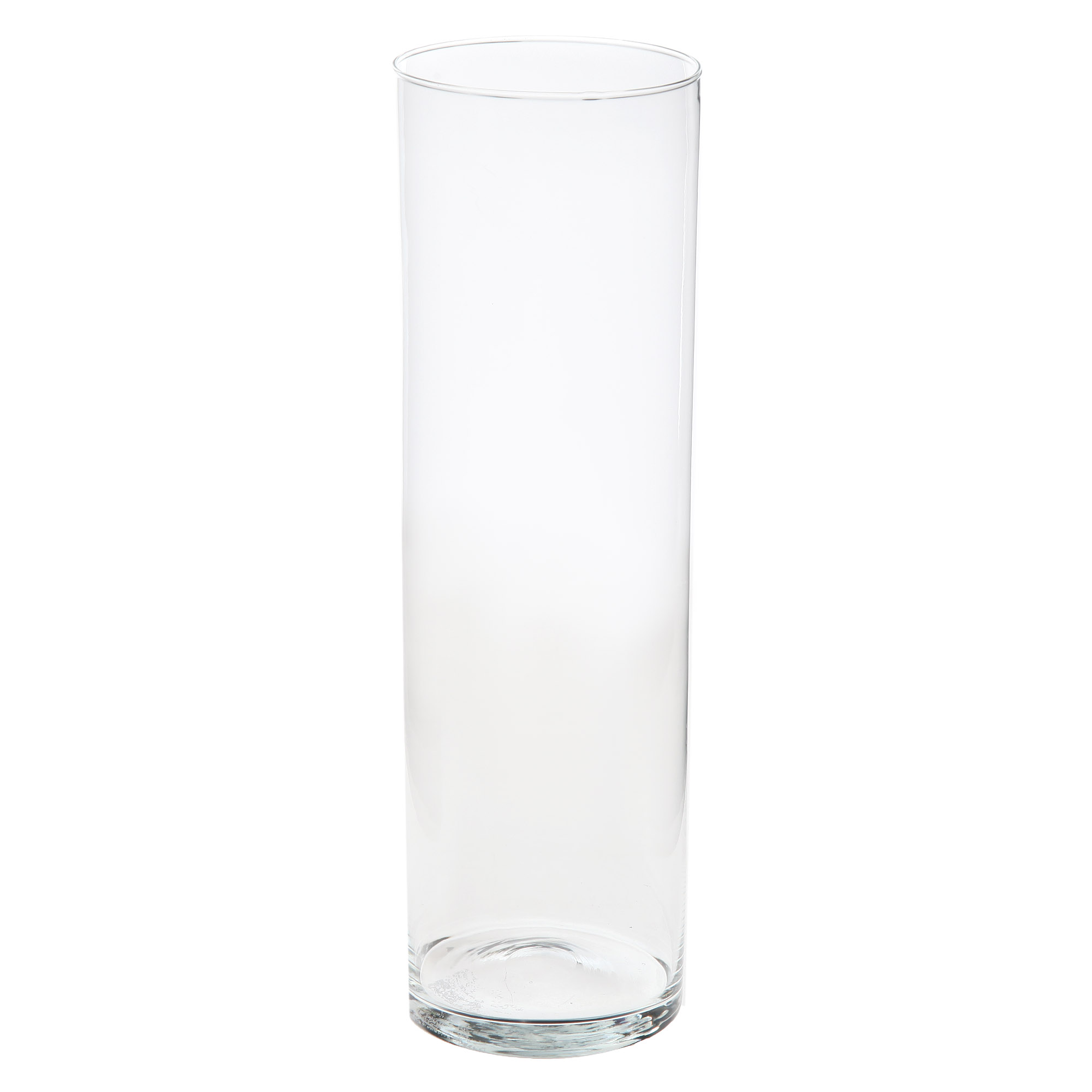 фото Ваза hakbijl glass cylinder hc 50см