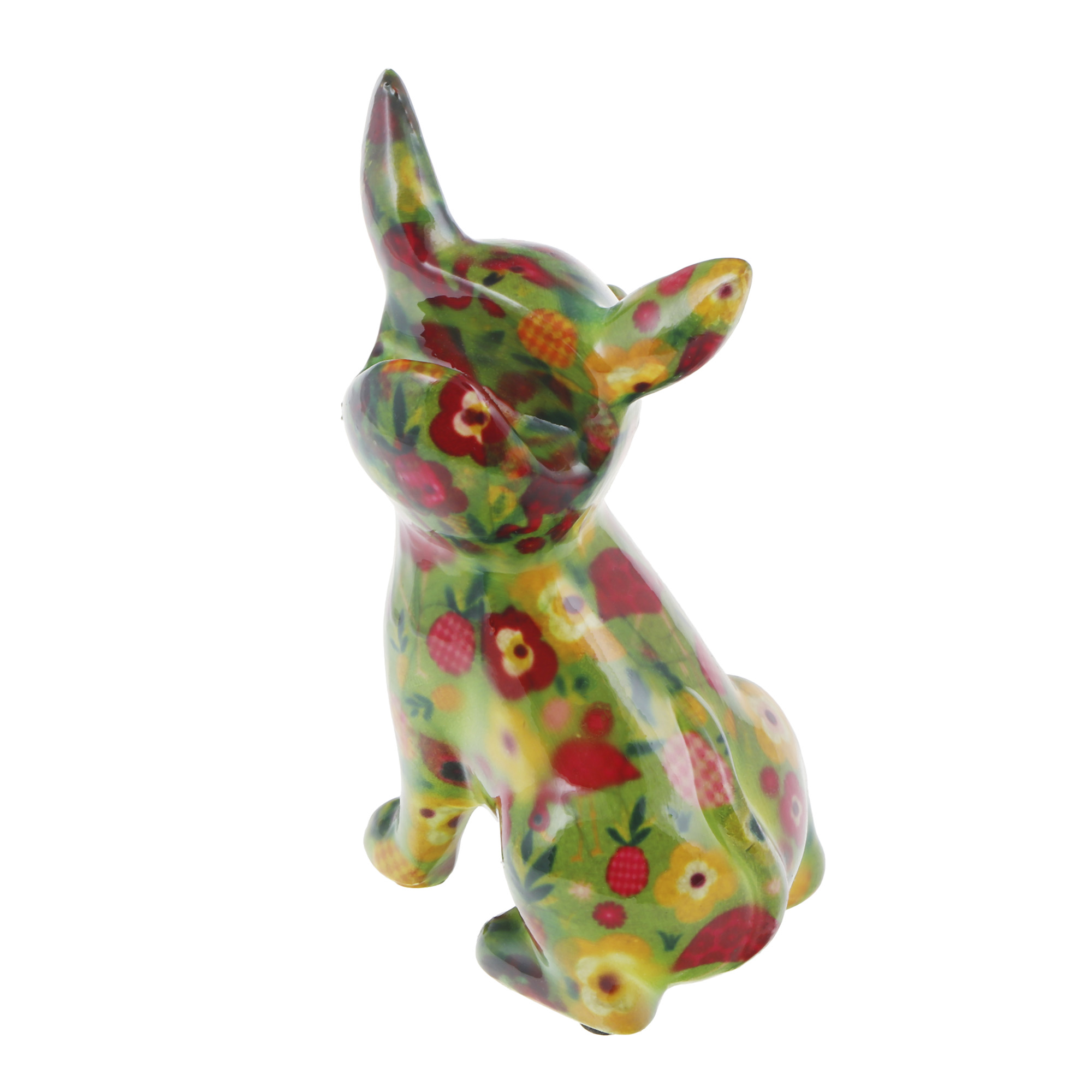 фото Подставка для очков pomme-pidou собака чихуахуа 11х7х15