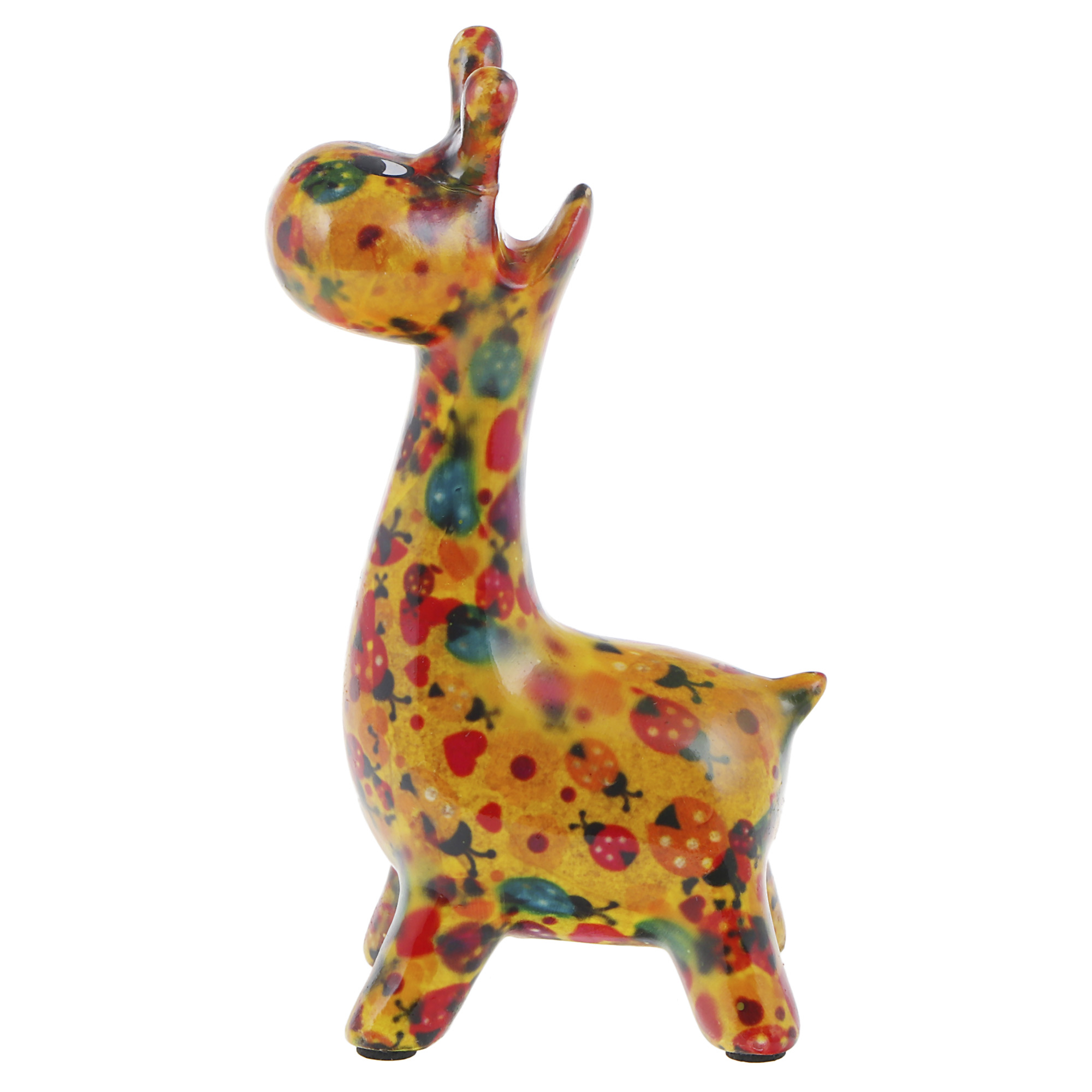 Подставка для очков Pomme-pidou жираф пэтси 9.6х6.5х17