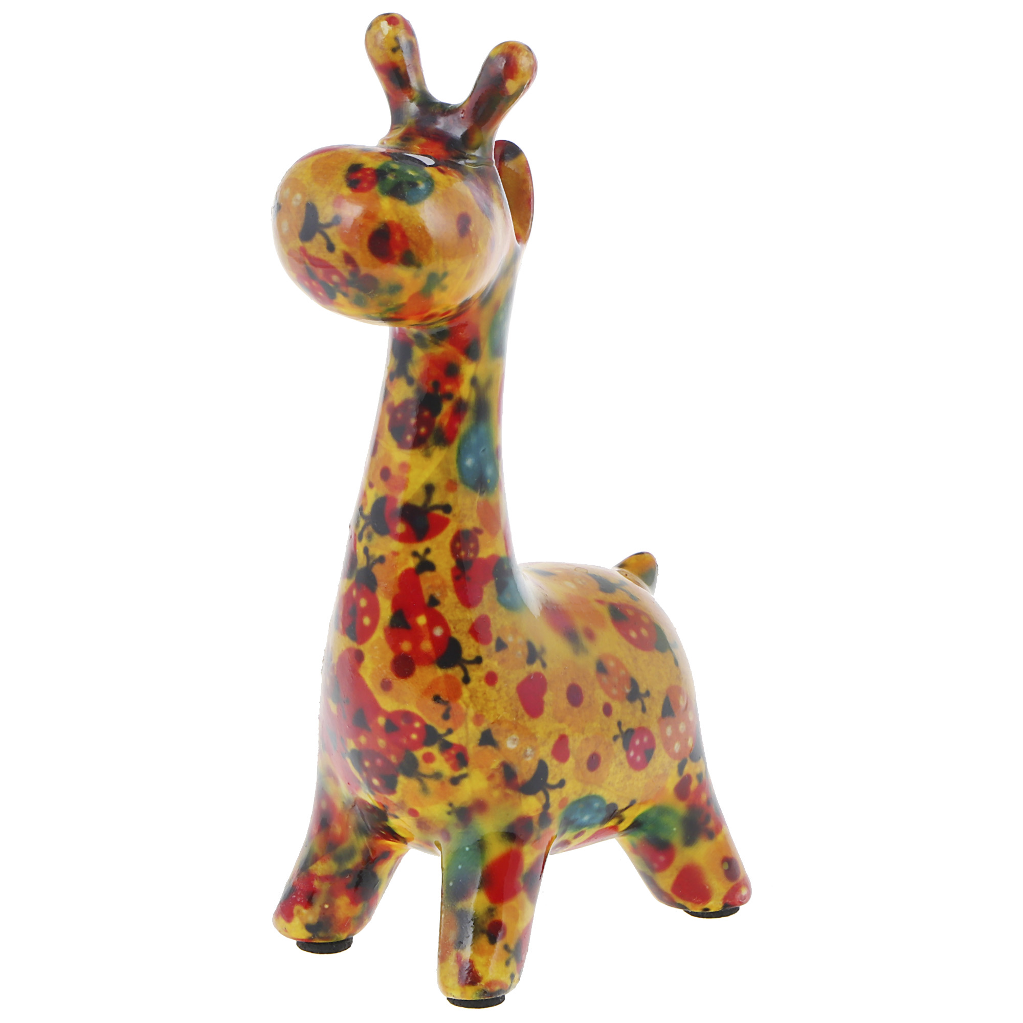 фото Подставка для очков pomme-pidou жираф пэтси 9.6х6.5х17