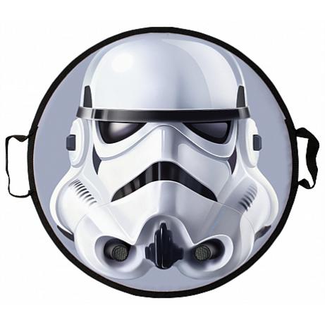 фото Ледянка 1toy star wars storm trooper 52 см