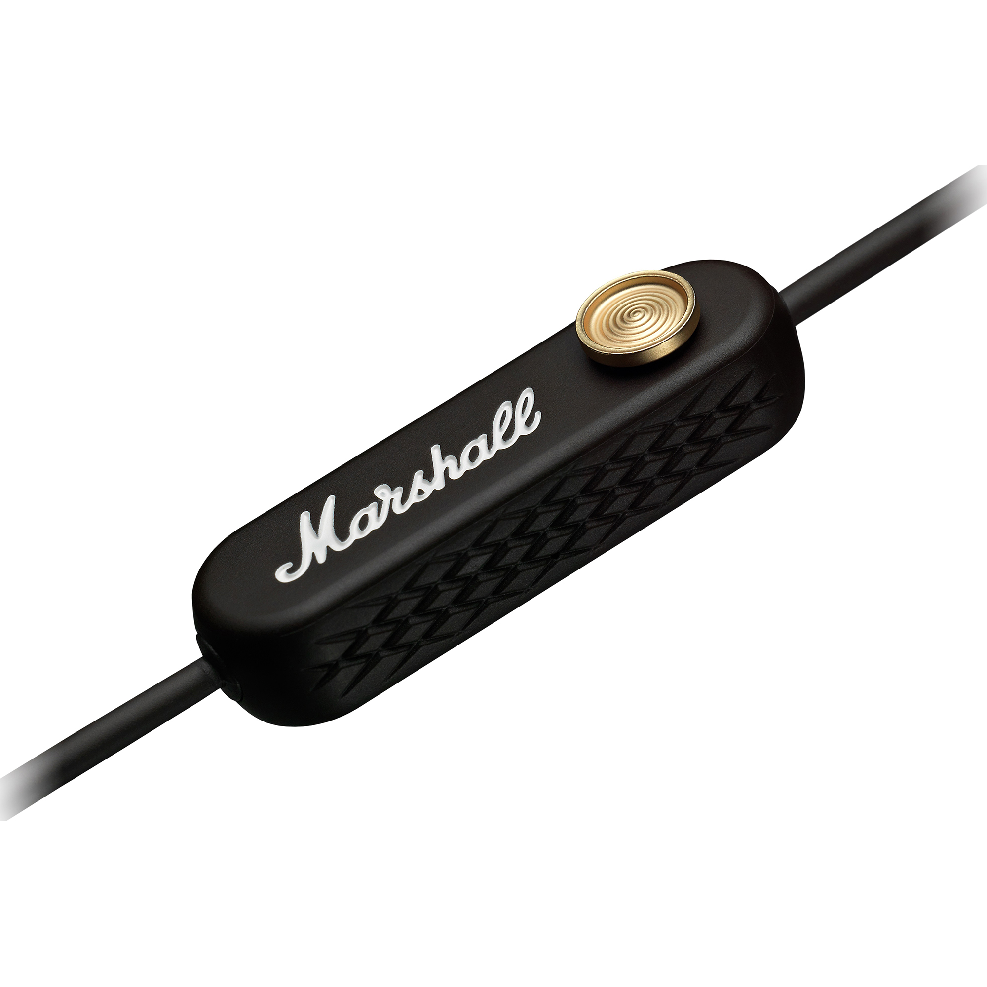 Наушники Marshall Minor II Bluetooth Black