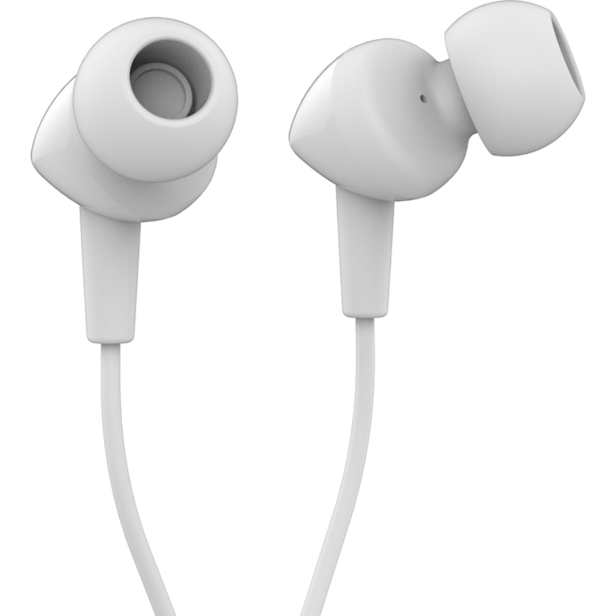 Наушники JBL C100SIU White