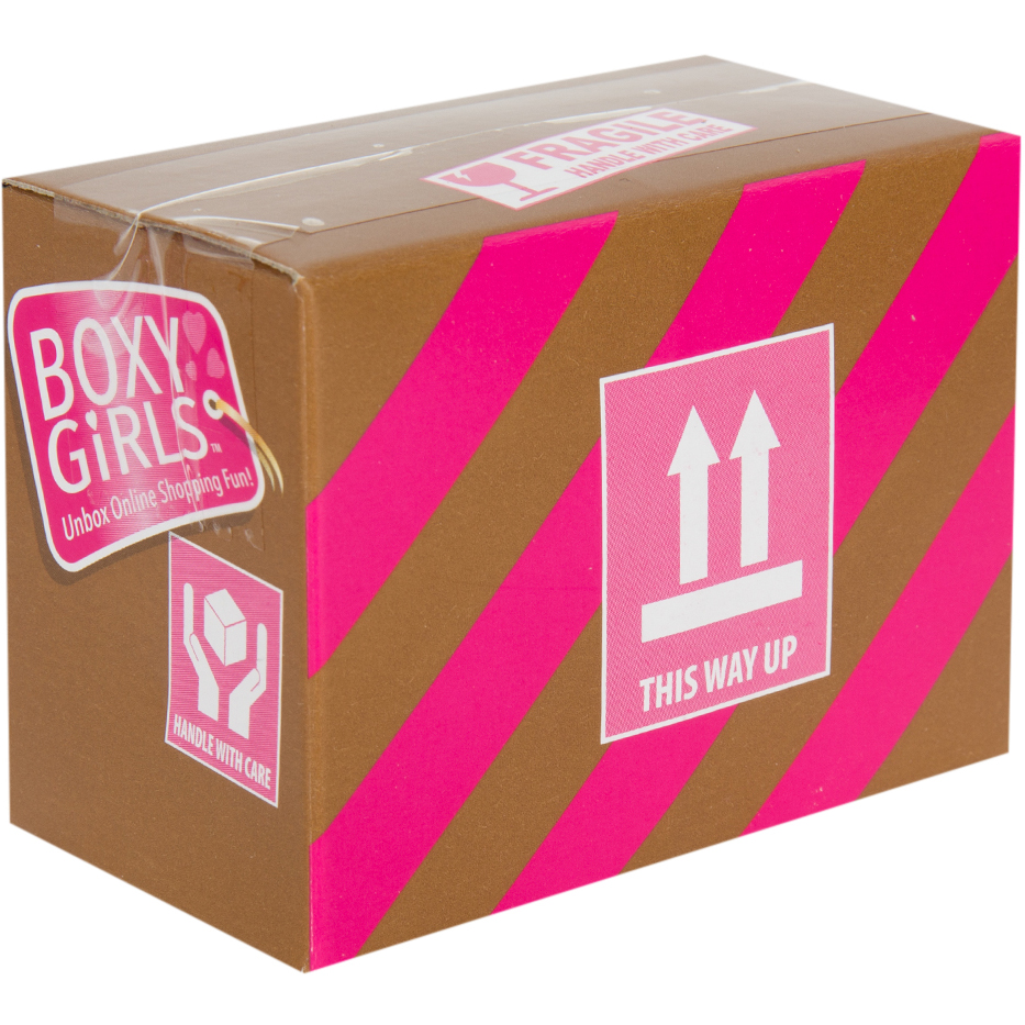 фото Игровой набор 1toy boxy girls т15111