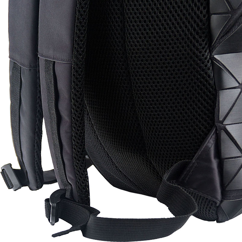 фото Рюкзак rombica mybag prisma black