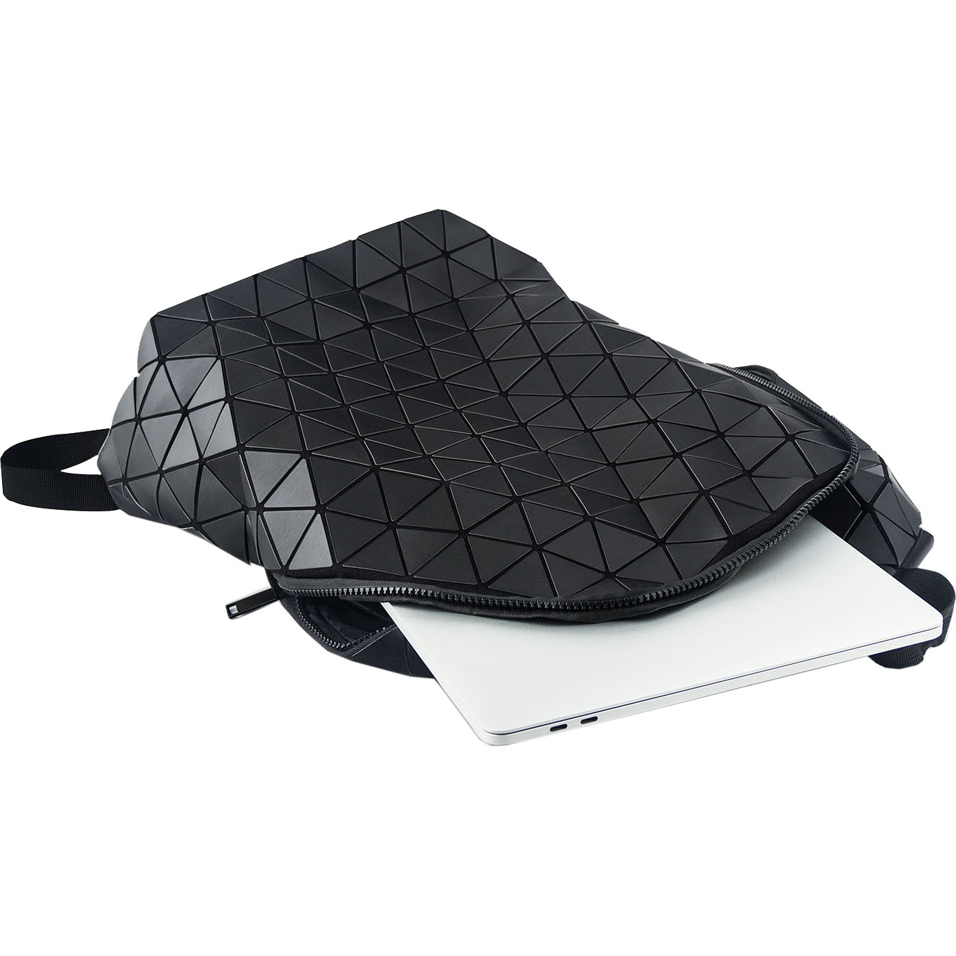 фото Рюкзак rombica mybag prisma black