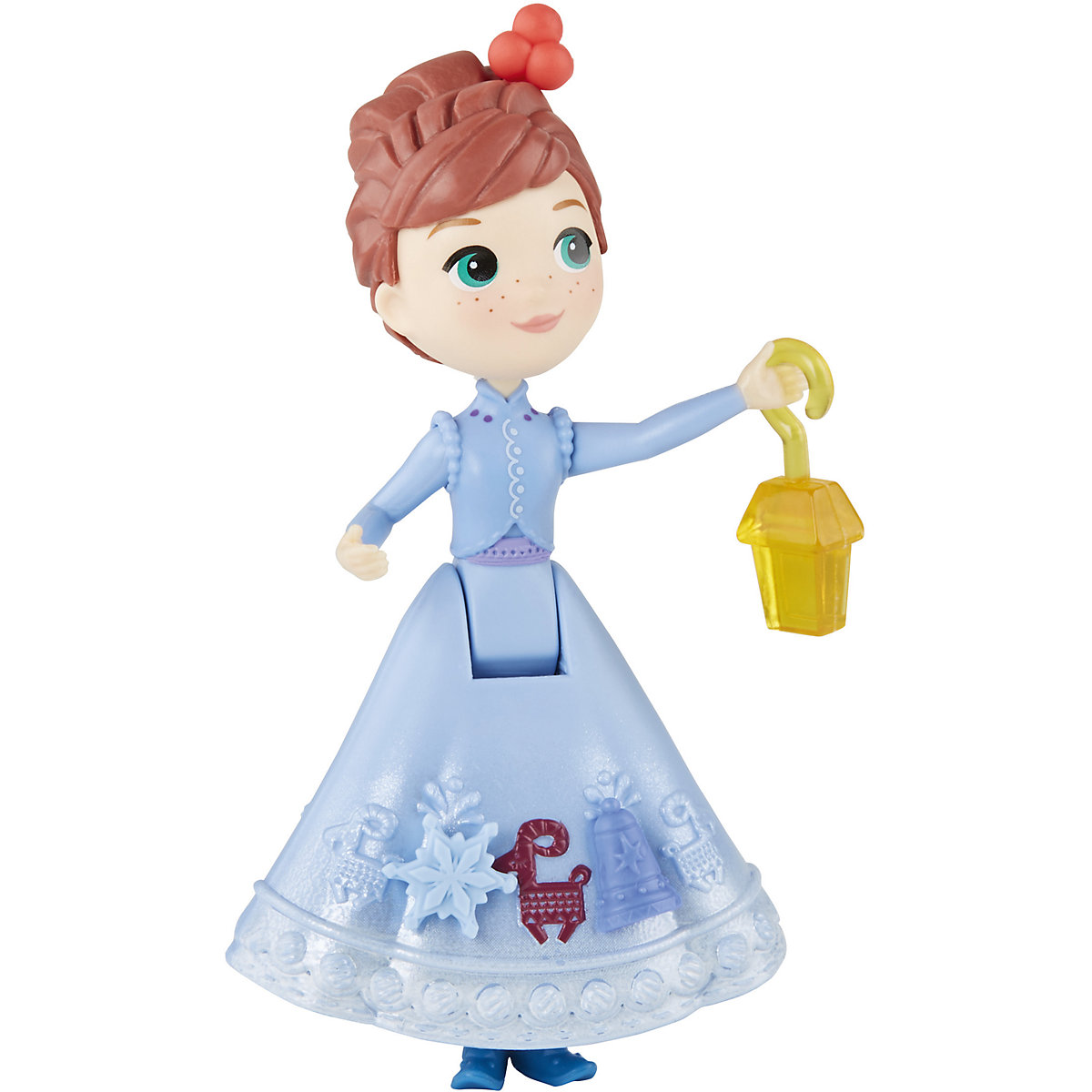 фото Набор фигурок hasbro arendelle traditions collection c1921eu4