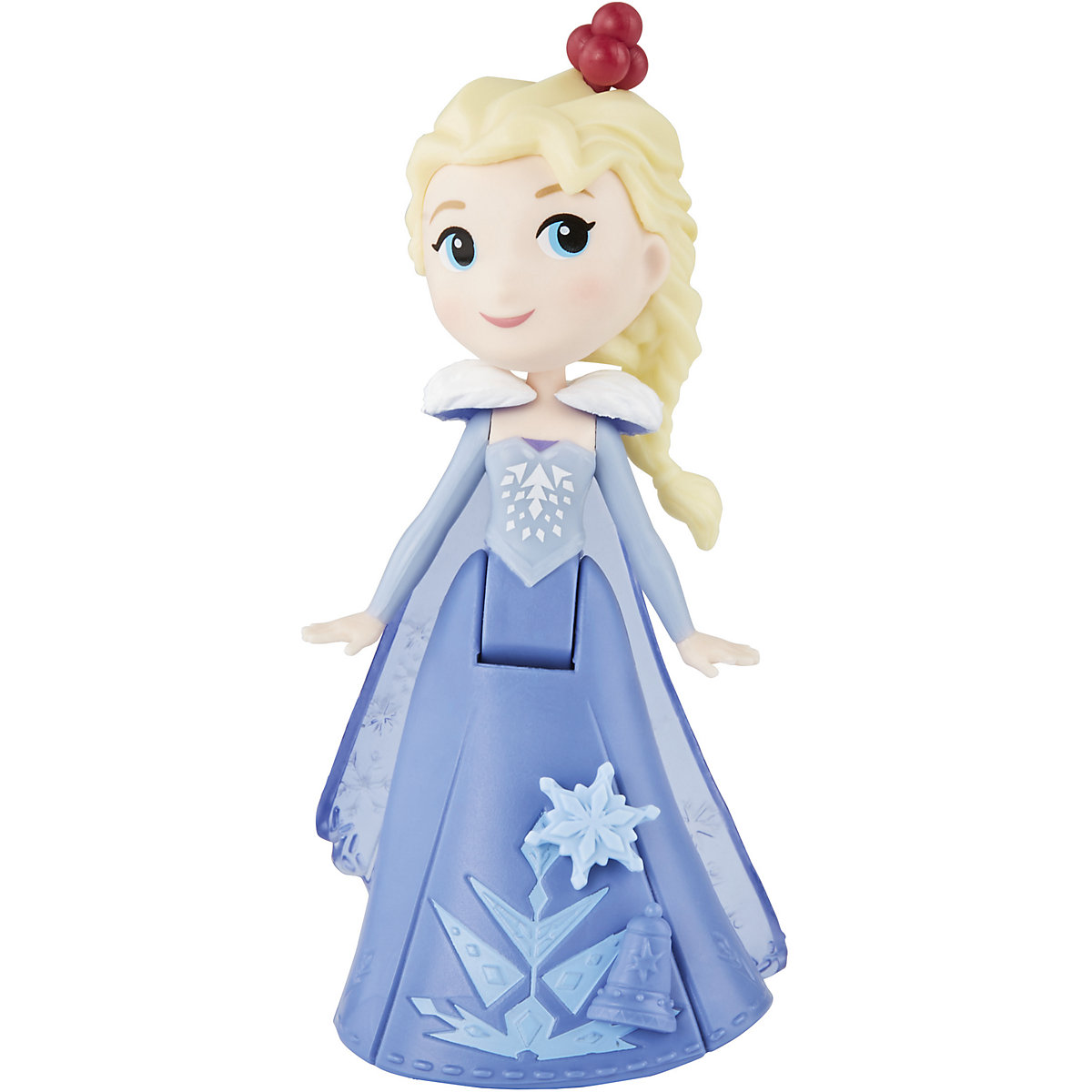 фото Набор фигурок hasbro arendelle traditions collection c1921eu4