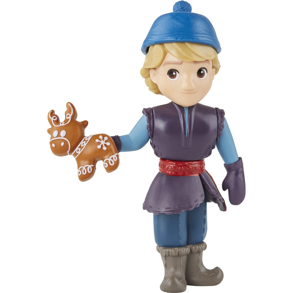 фото Набор фигурок hasbro arendelle traditions collection c1921eu4