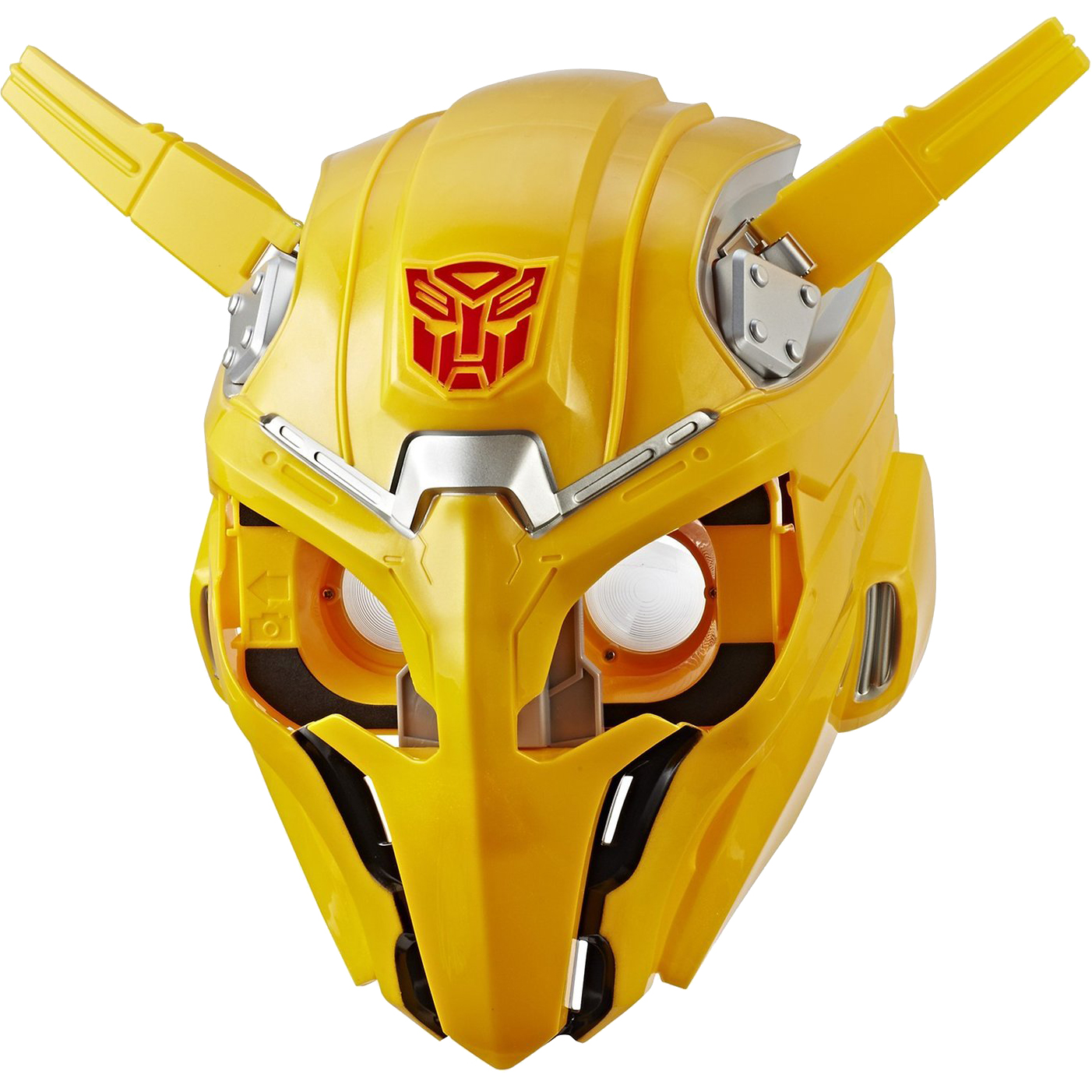 фото Игровой набор hasbro transformers маска виртуальной реальности