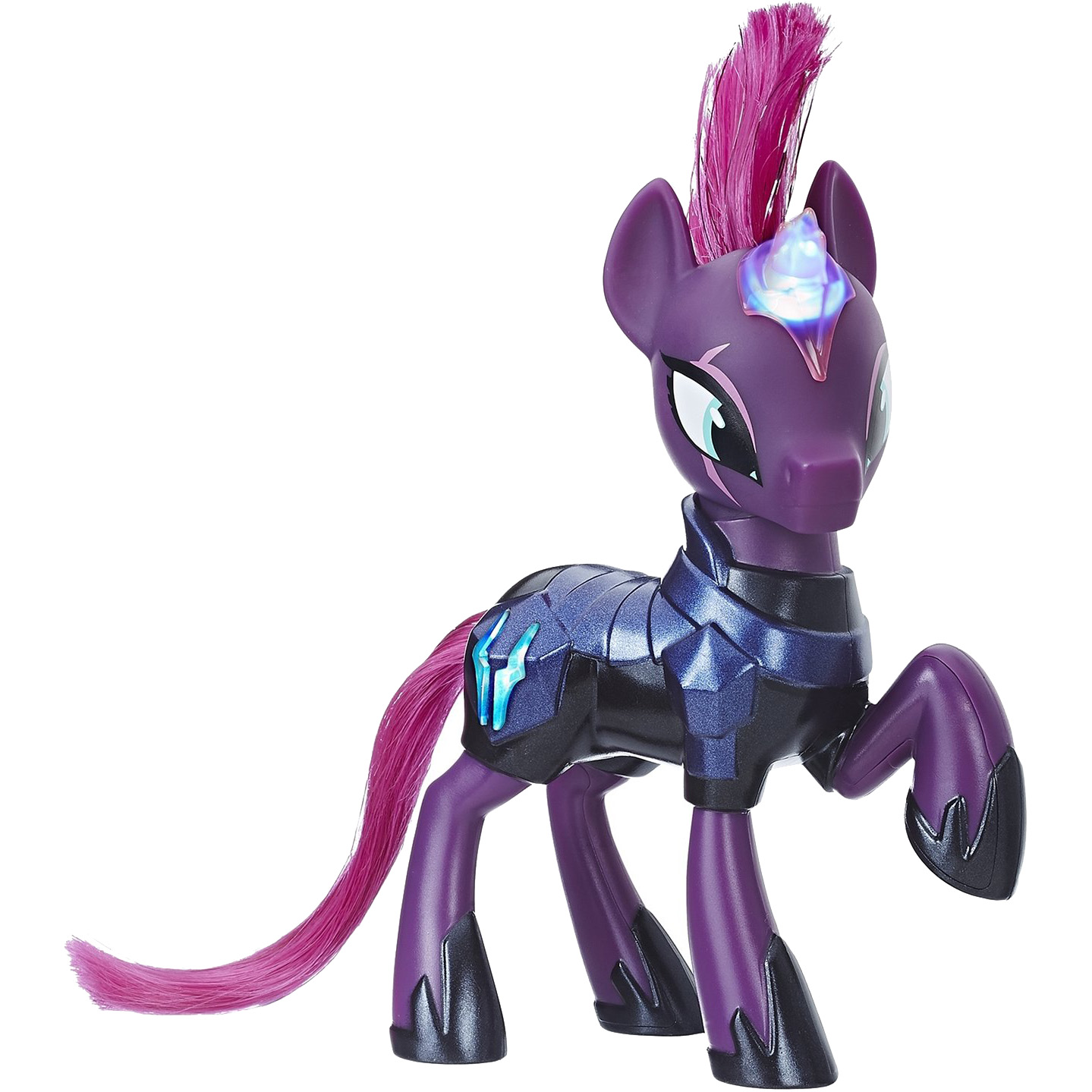 фото Фигурка hasbro my little pony пони буря e2514eu4