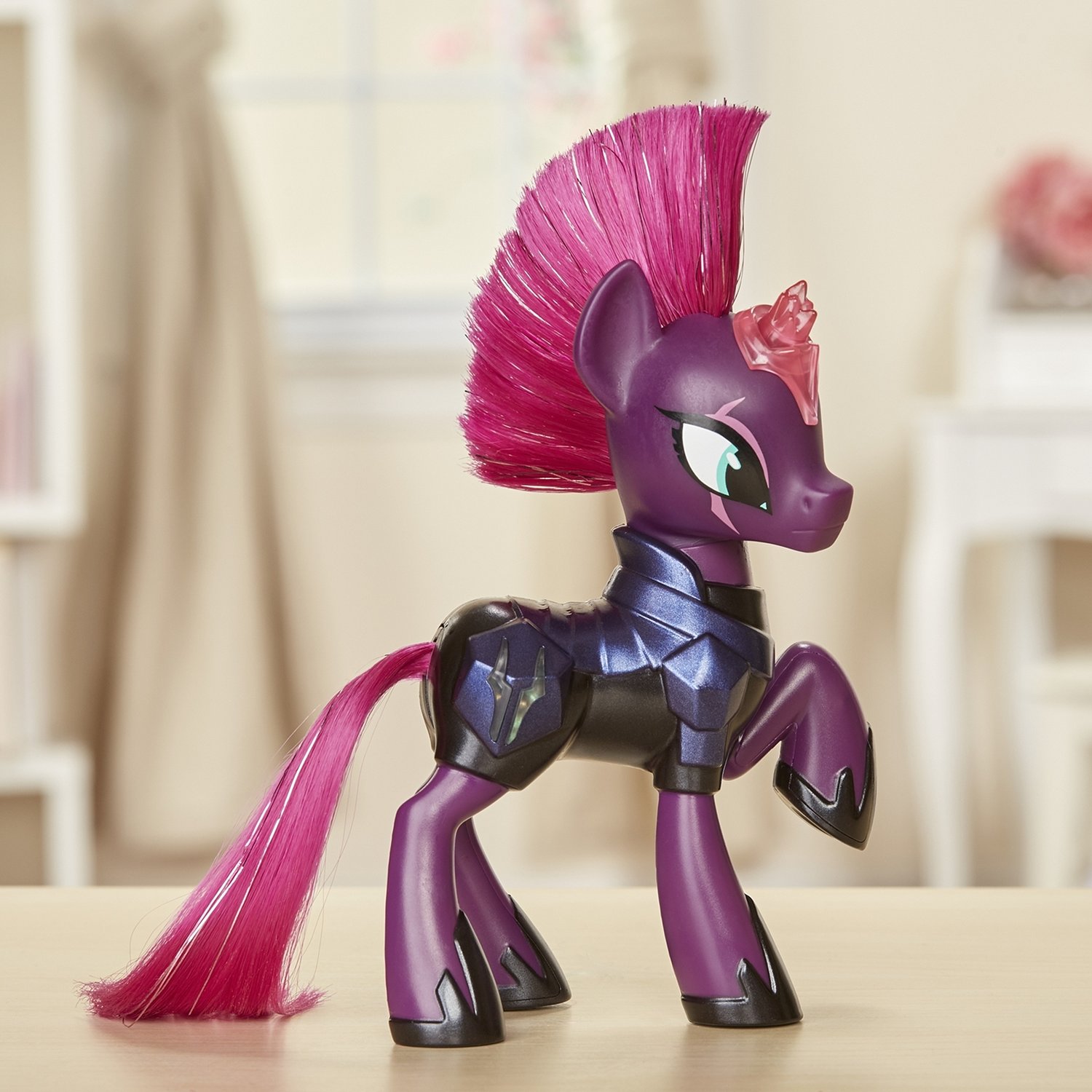 фото Фигурка hasbro my little pony пони буря e2514eu4