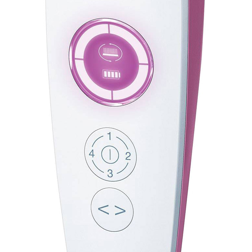 Прибор для ухода за кожей Beurer FC 96 Pureo Intense Cleansing