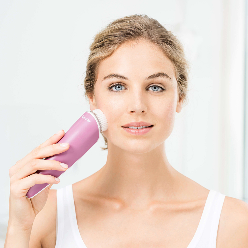 Прибор для ухода за кожей Beurer FC 96 Pureo Intense Cleansing