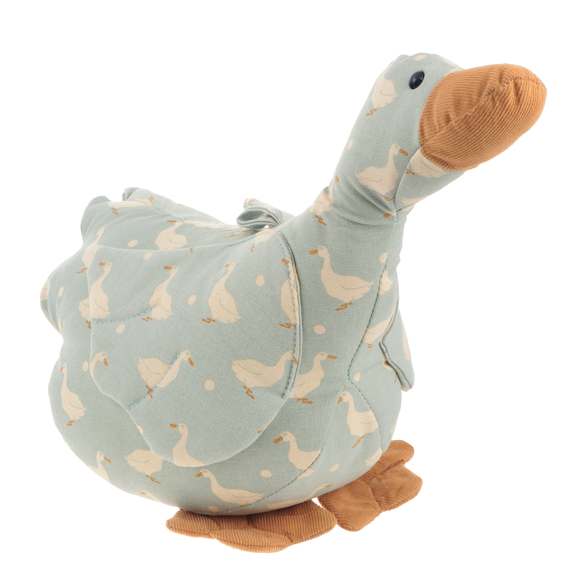 

Стопор для двери Ulster weavers ГУСЫНКА