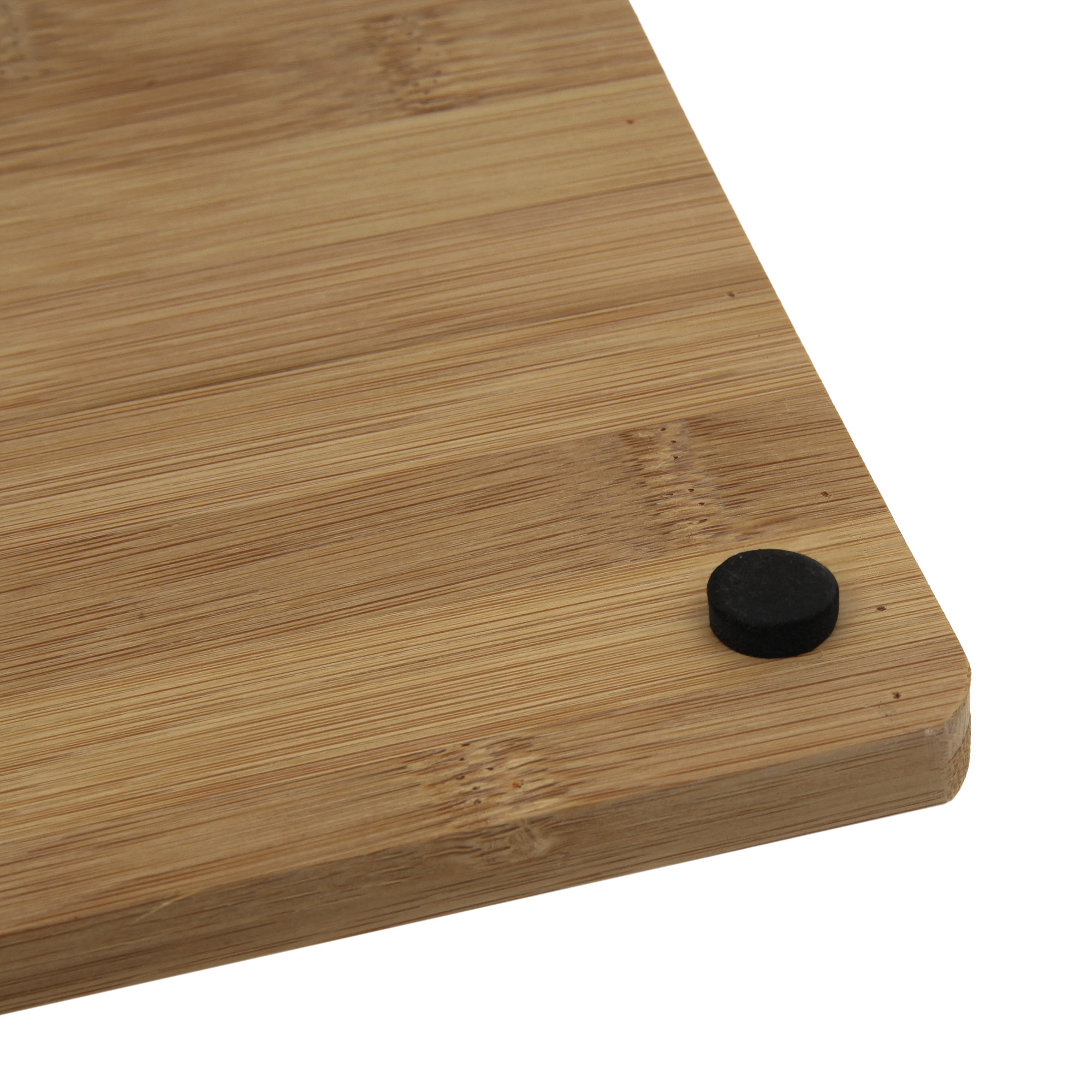 Набор: доска деревянная 19x33см + 3 емкости Tognana - фото 5