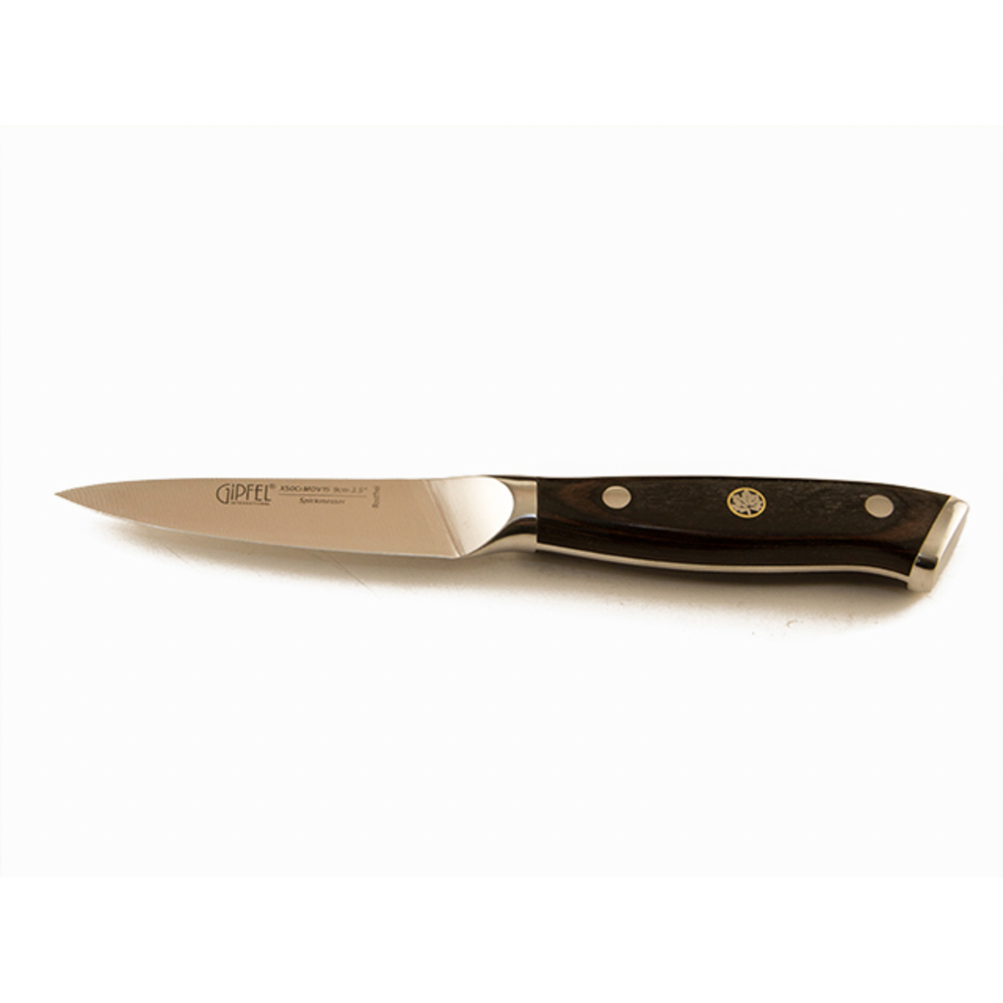 фото Нож универсальный gipfel montreal 9 см