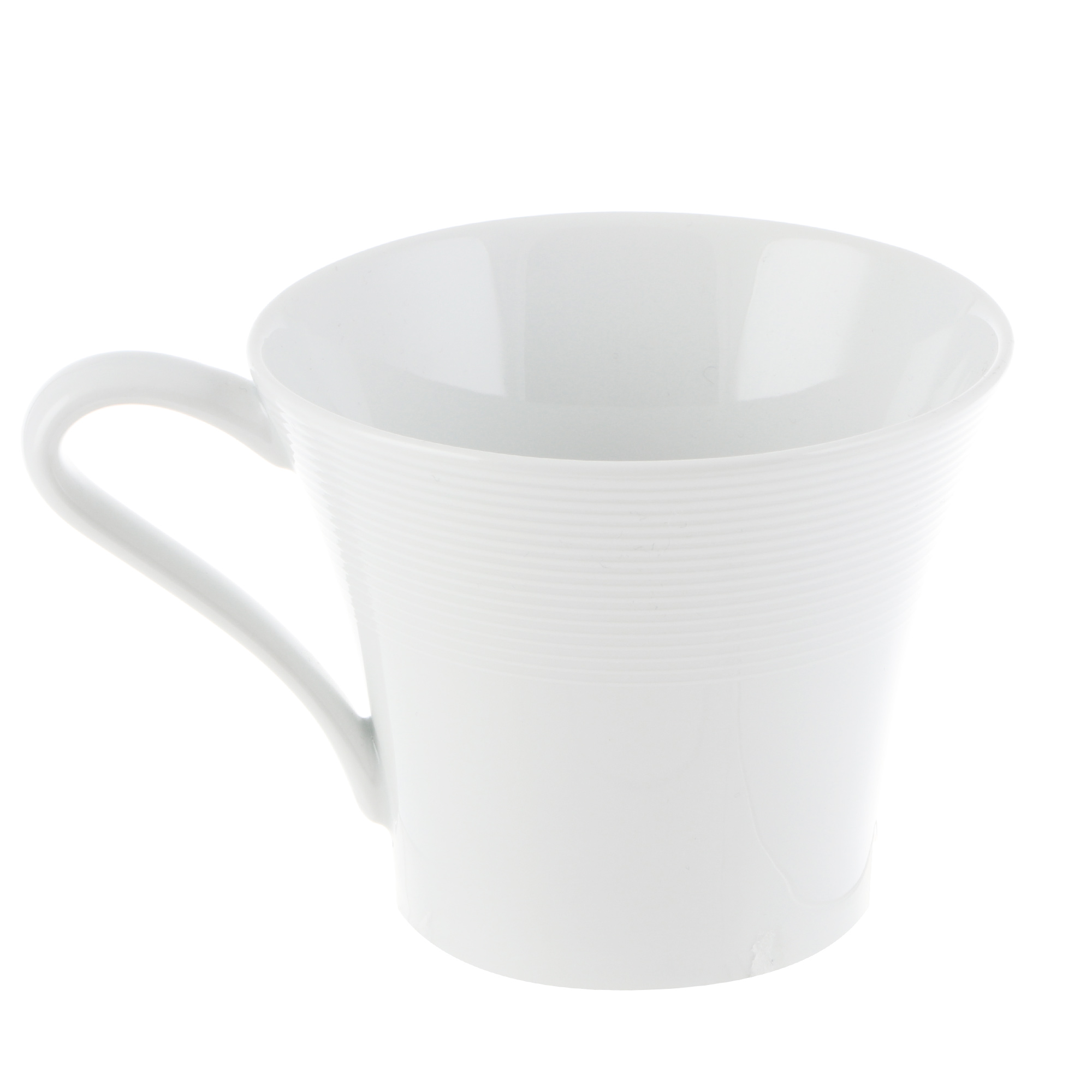 фото Чашка чайная porcelaine du reussy vendome 280 мл