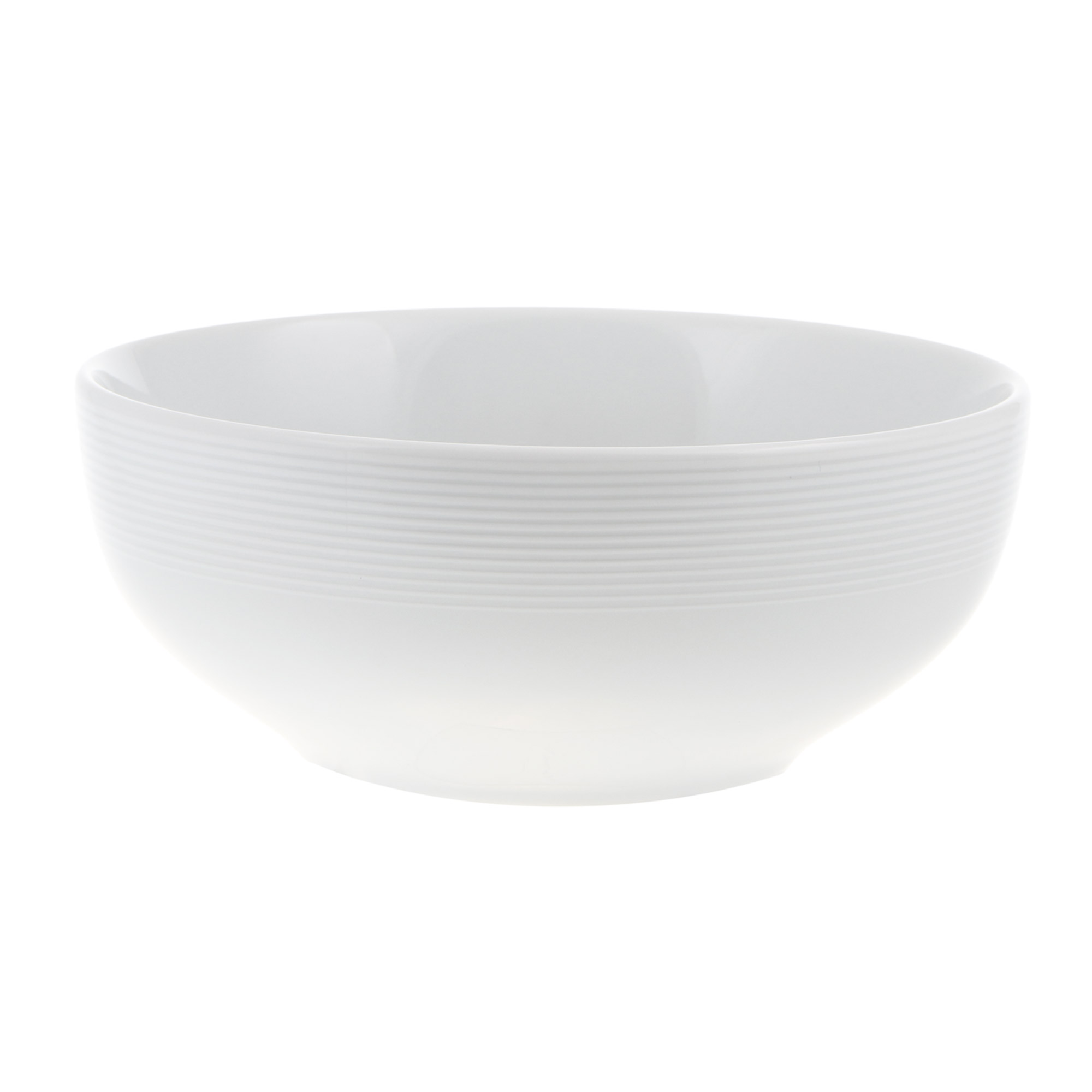 фото Миска для супа porcelaine du reussy sancerre 15 см linea