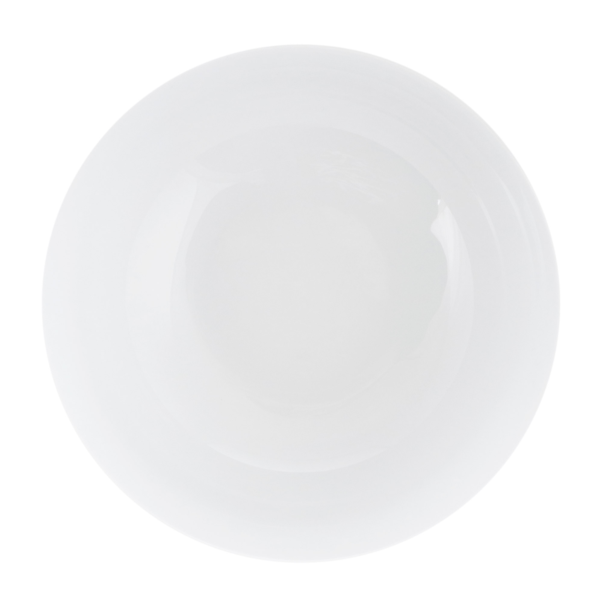 фото Миска для супа porcelaine du reussy sancerre 15 см linea