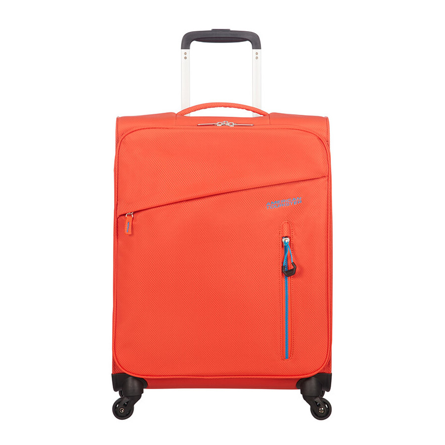 фото Чемодан american tourister litewing s