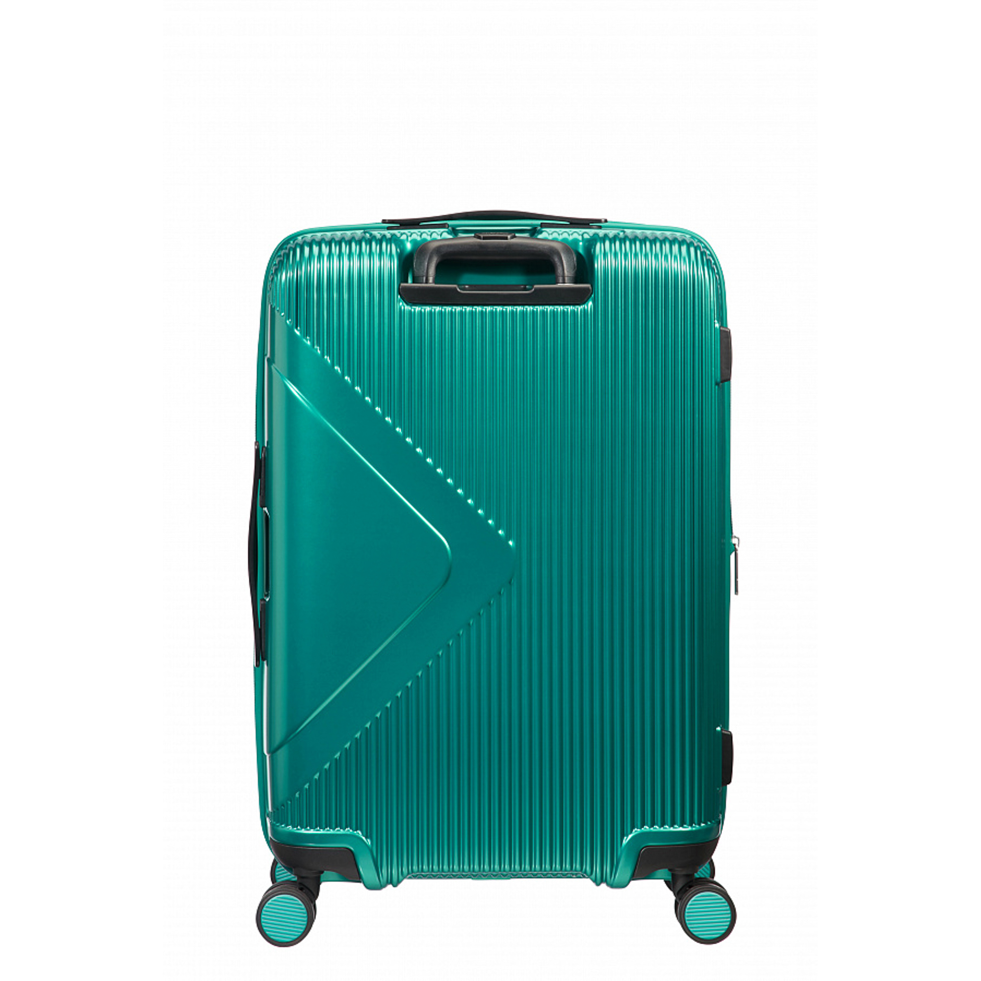 фото Чемодан american tourister modern dream изумрудный m