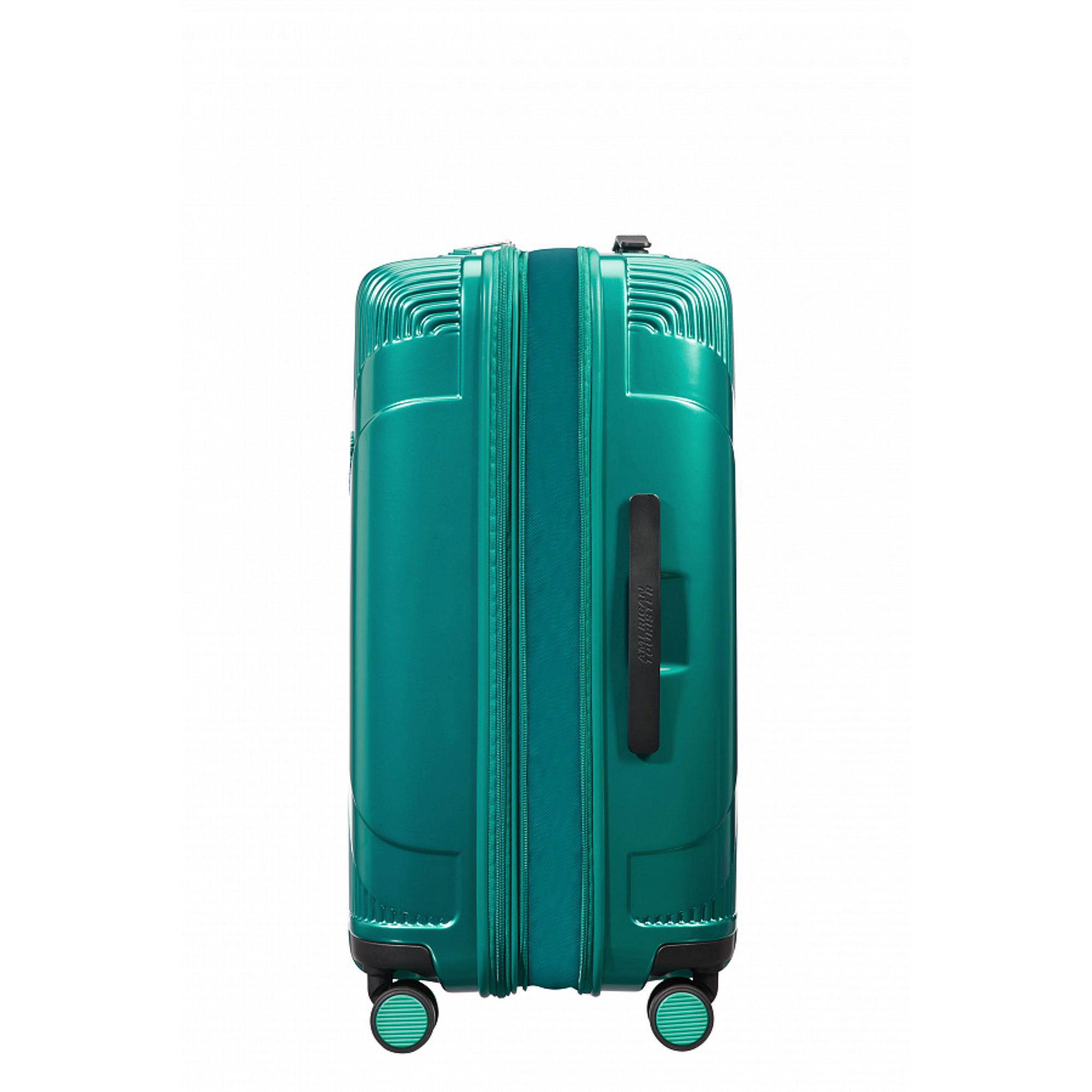 фото Чемодан american tourister modern dream изумрудный m