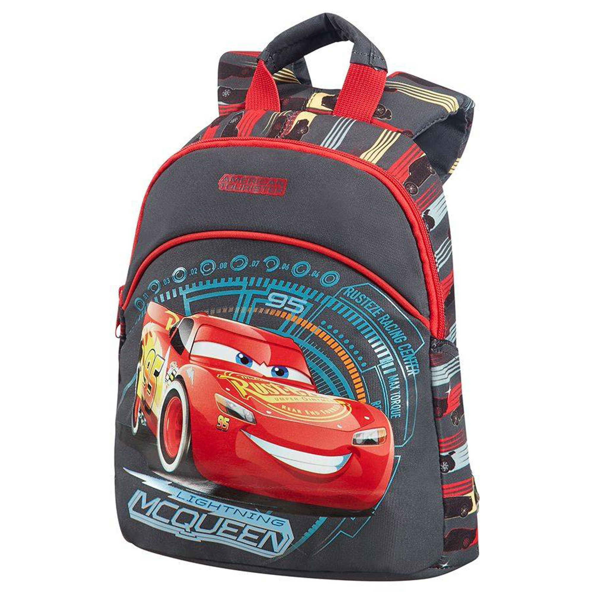 фото Рюкзак american tourister тачки new wonder small backpack