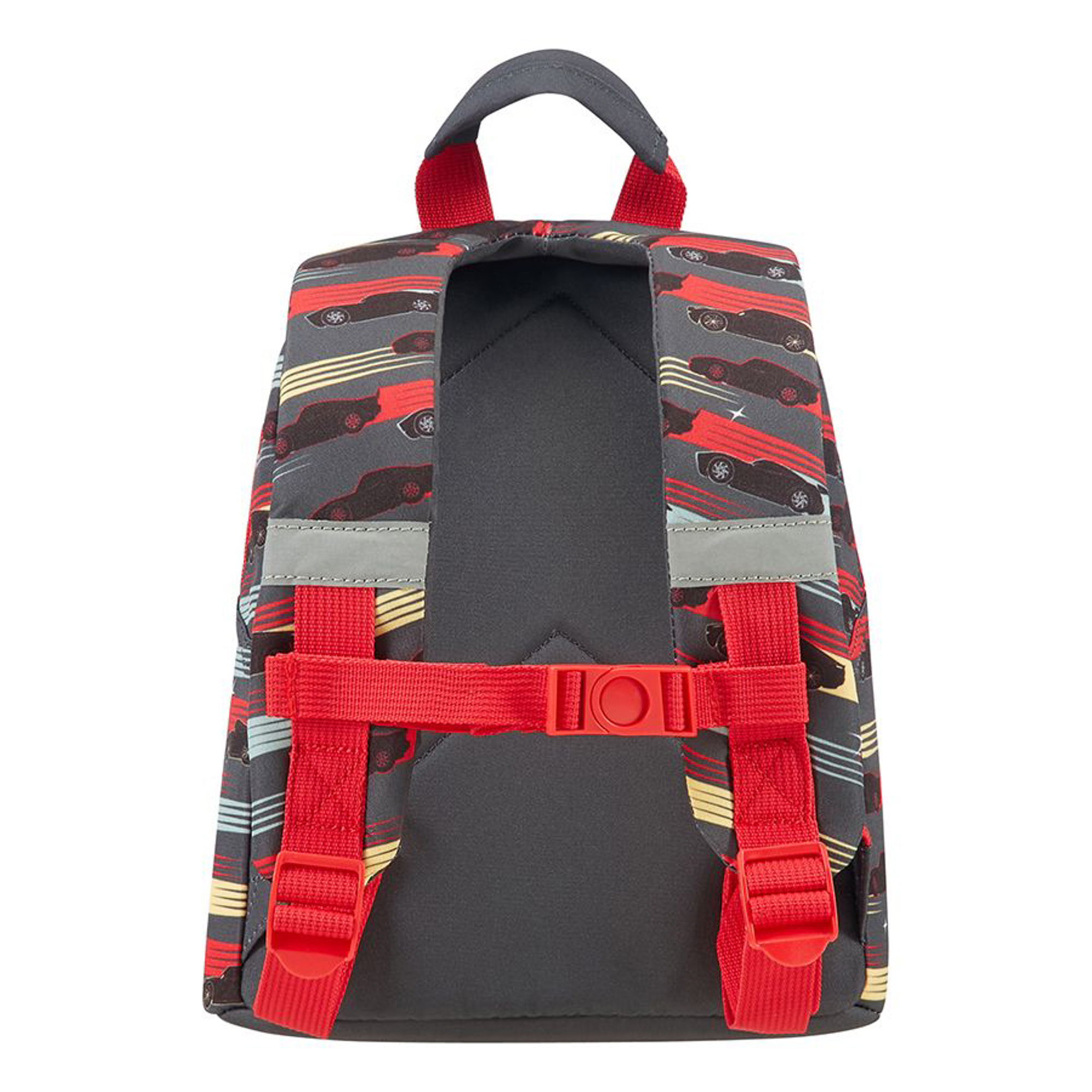 фото Рюкзак american tourister тачки new wonder small backpack