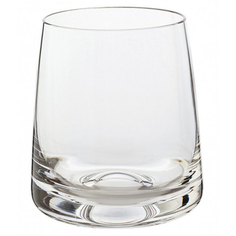 Стакан для виски Dartington crystal classic whisky 240мл - фото 1
