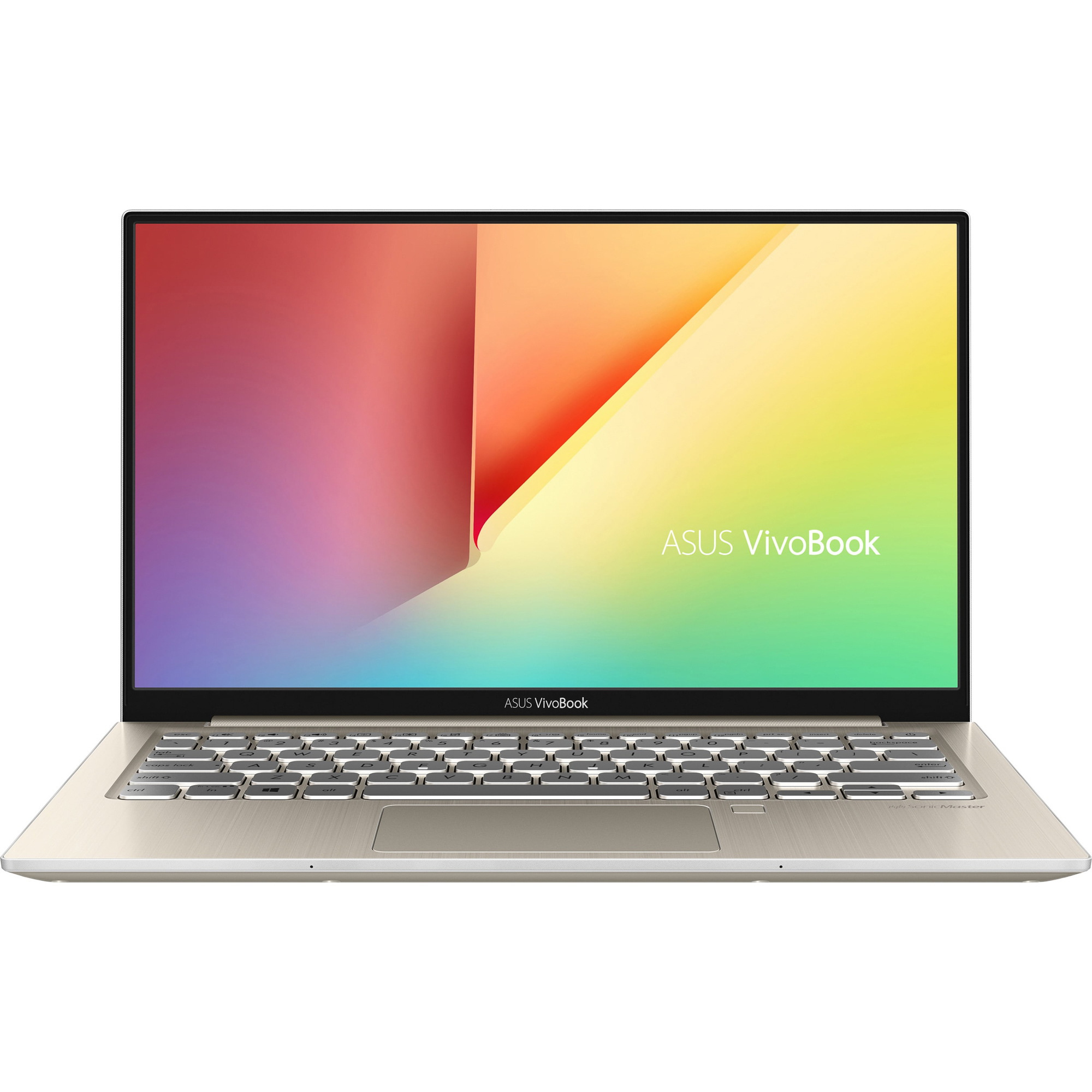 

Ноутбук Asus VivoBook S13 S330UN-EY024T 90NB0JD2-M00620 Icicle Gold