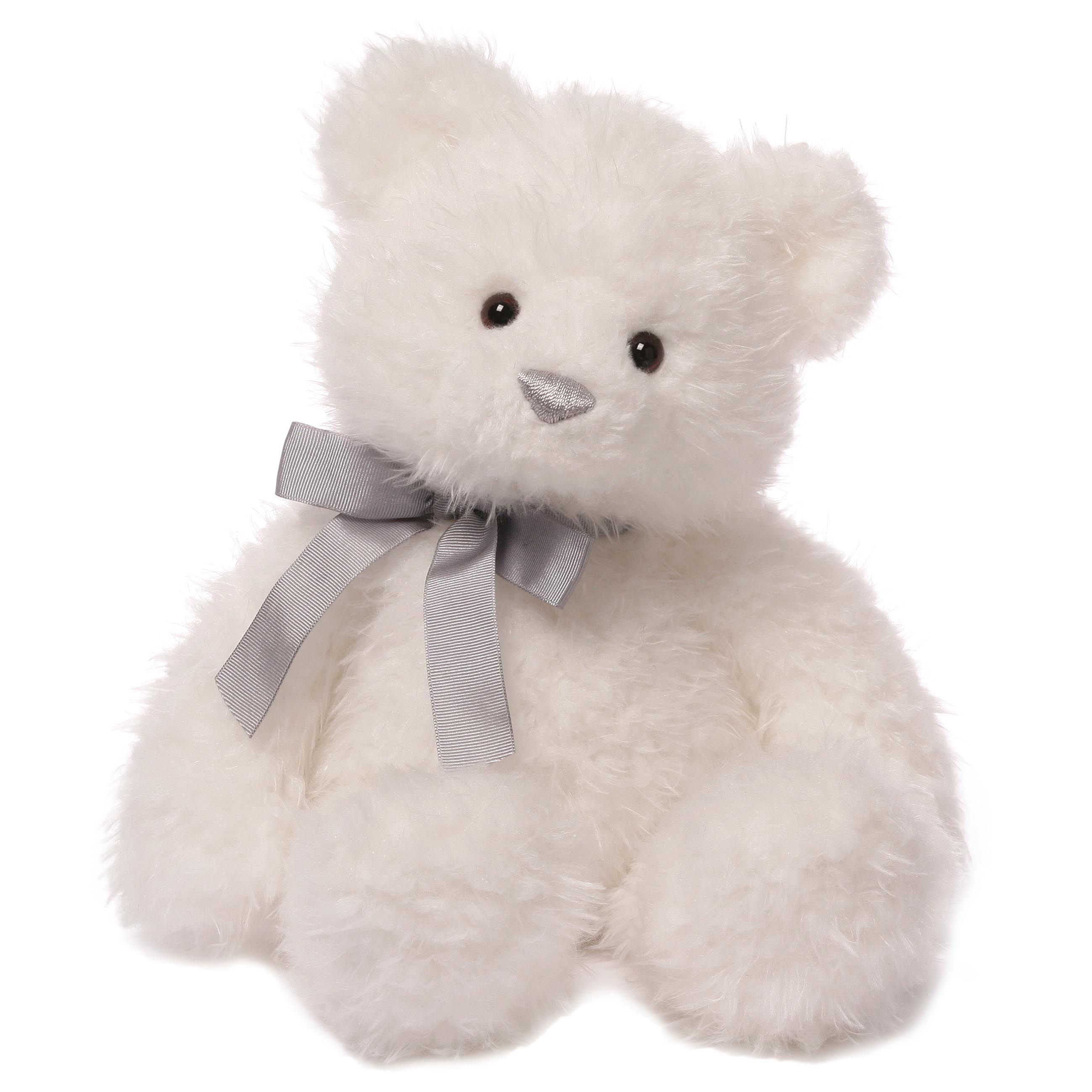 фото Мягкая игрушка gund perry bear 40 см