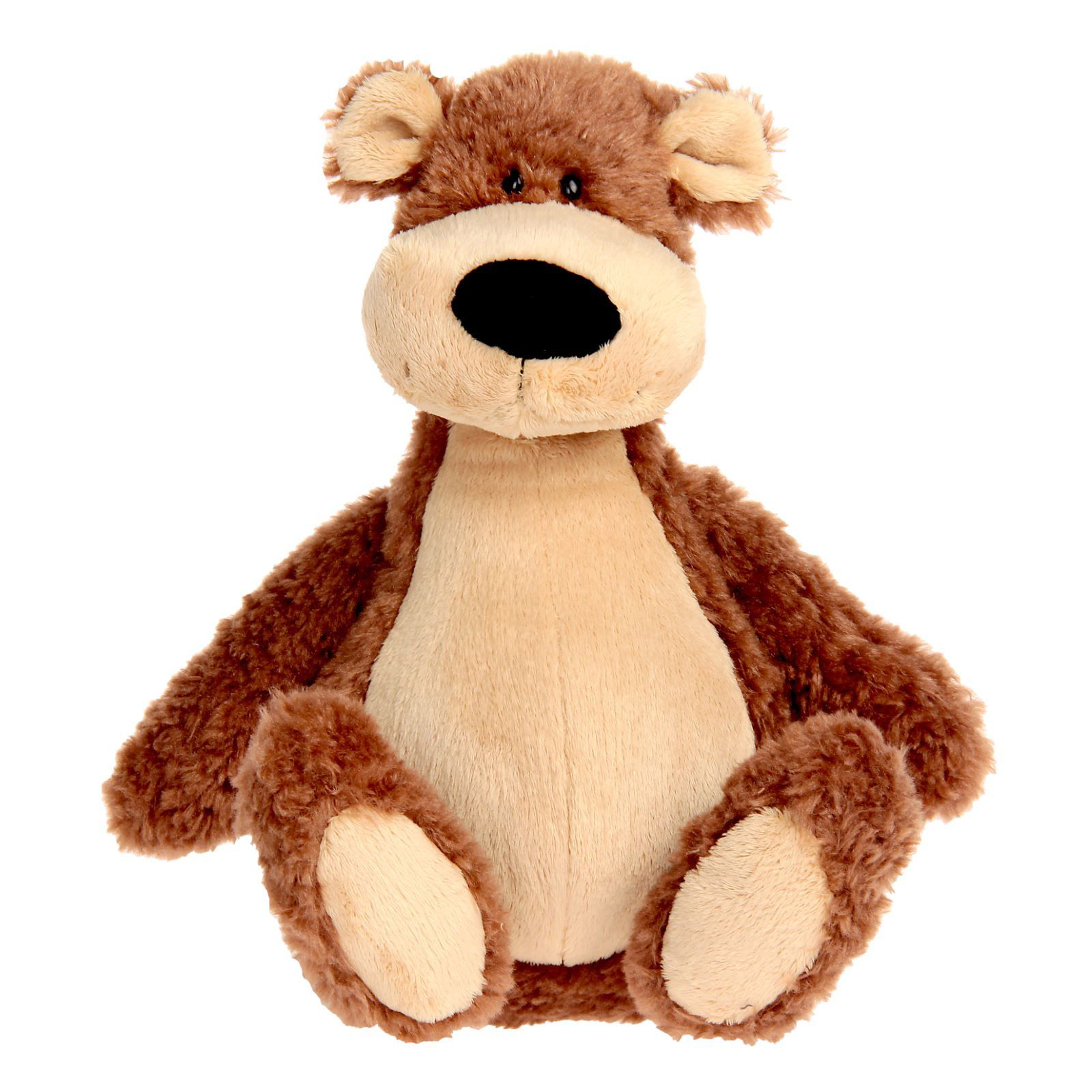 фото Мягкая игрушка gund spencer 40 см