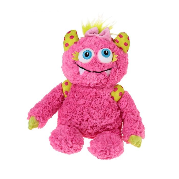 фото Мягкая игрушка gund monsteroos shasta 30 см