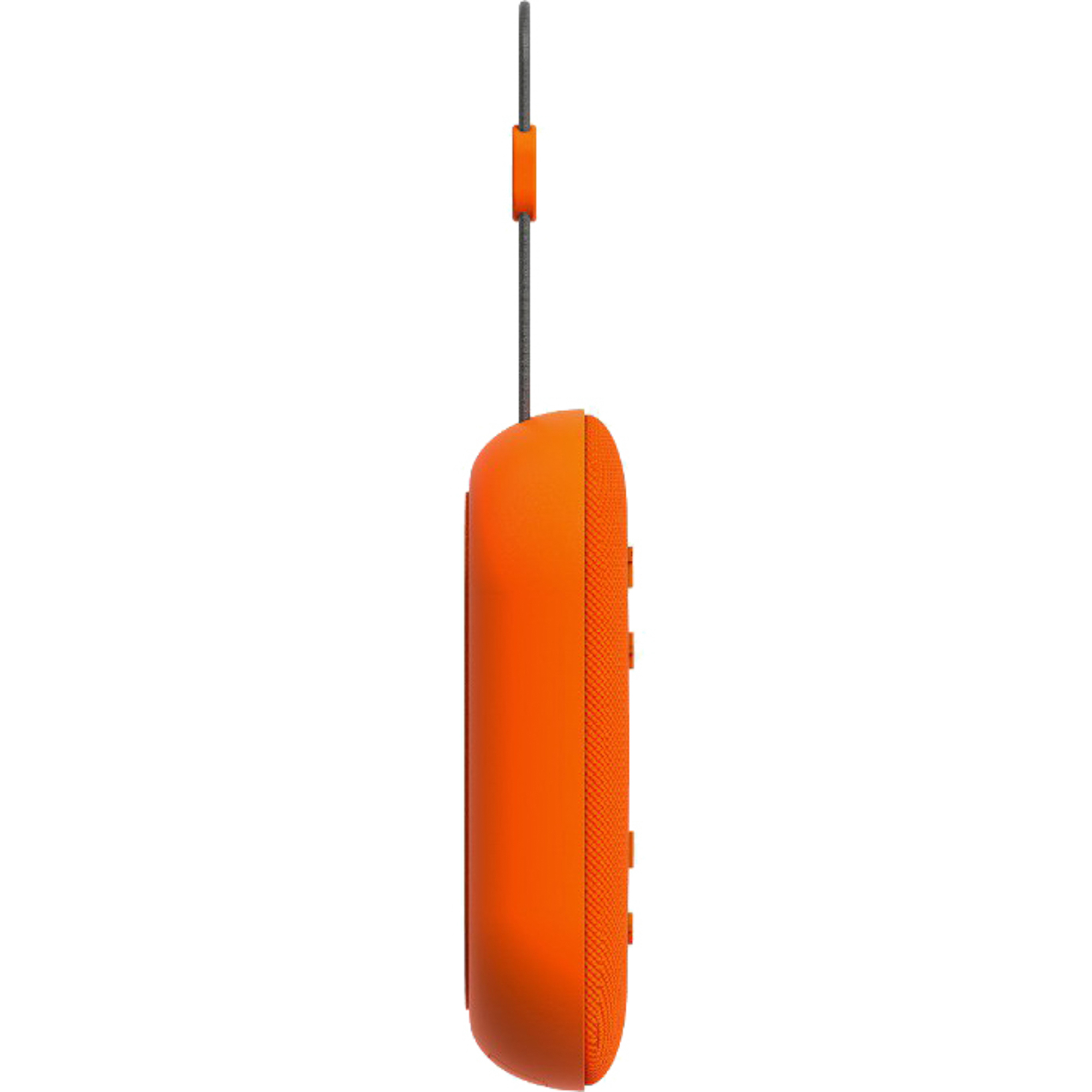 Портативная акустика GZ electronics Youngwind Waff GZ-X7 Orange