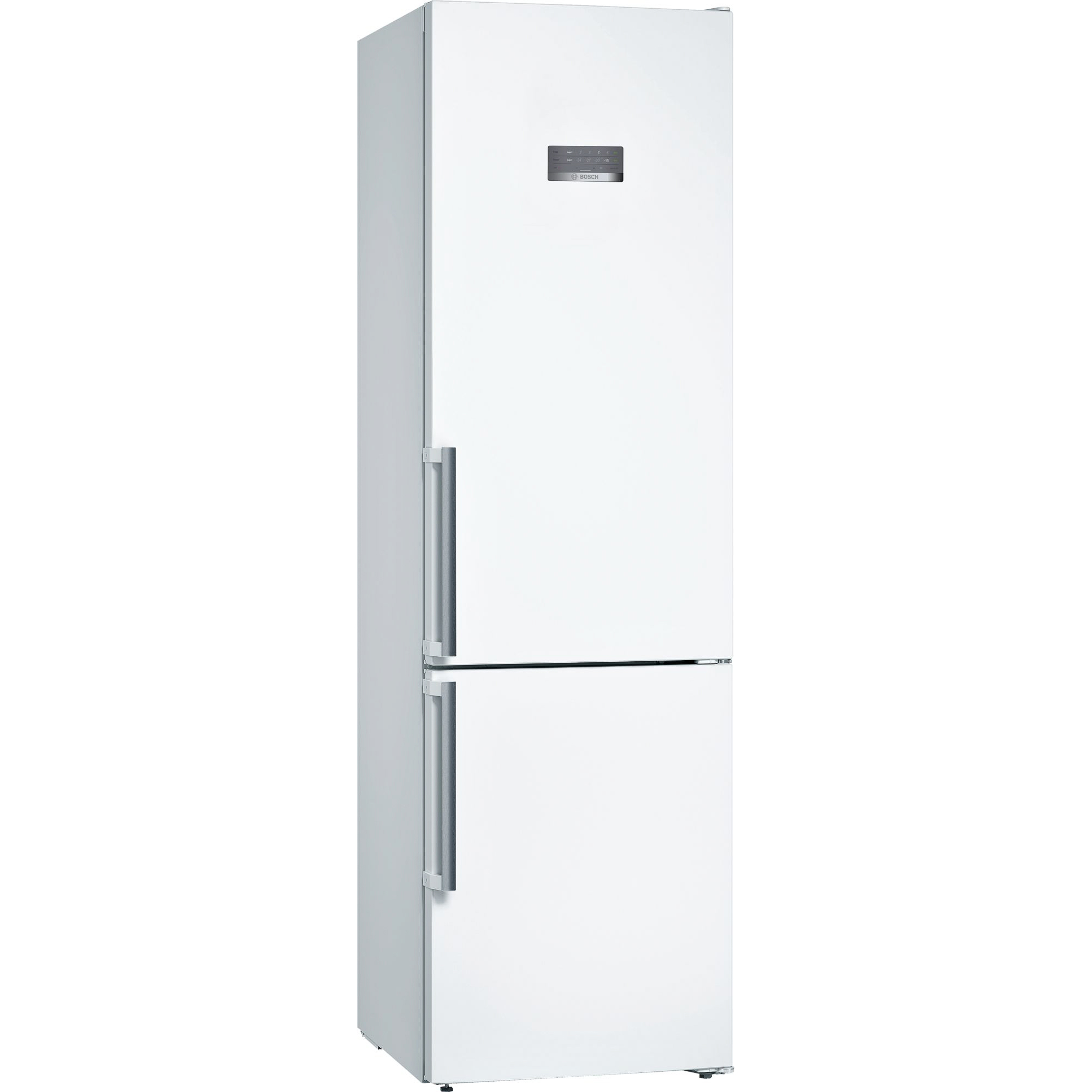 Холодильник Bosch KGN39XW32R, цвет белый - фото 1