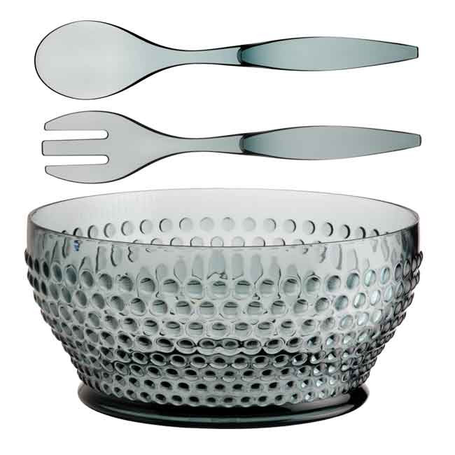 

Набор посуды Marine Business Lux Lagoon 3 предмета, Синий