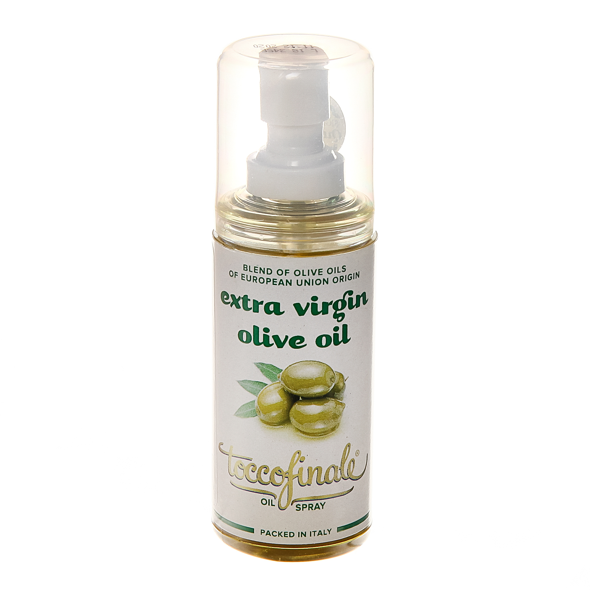 Масло оливковое Verdeoro Extra Virgin 100% 60 мл - фото 1