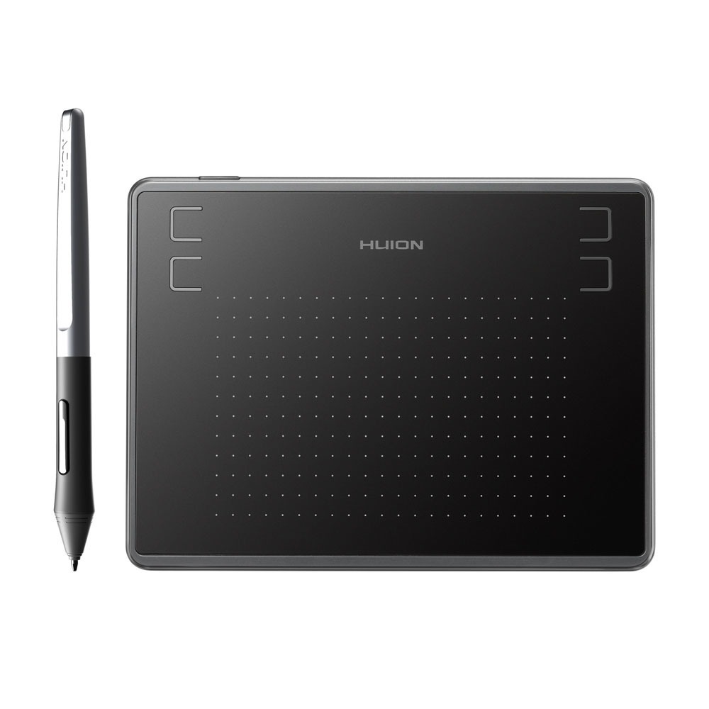 Графический планшет Huion H430P