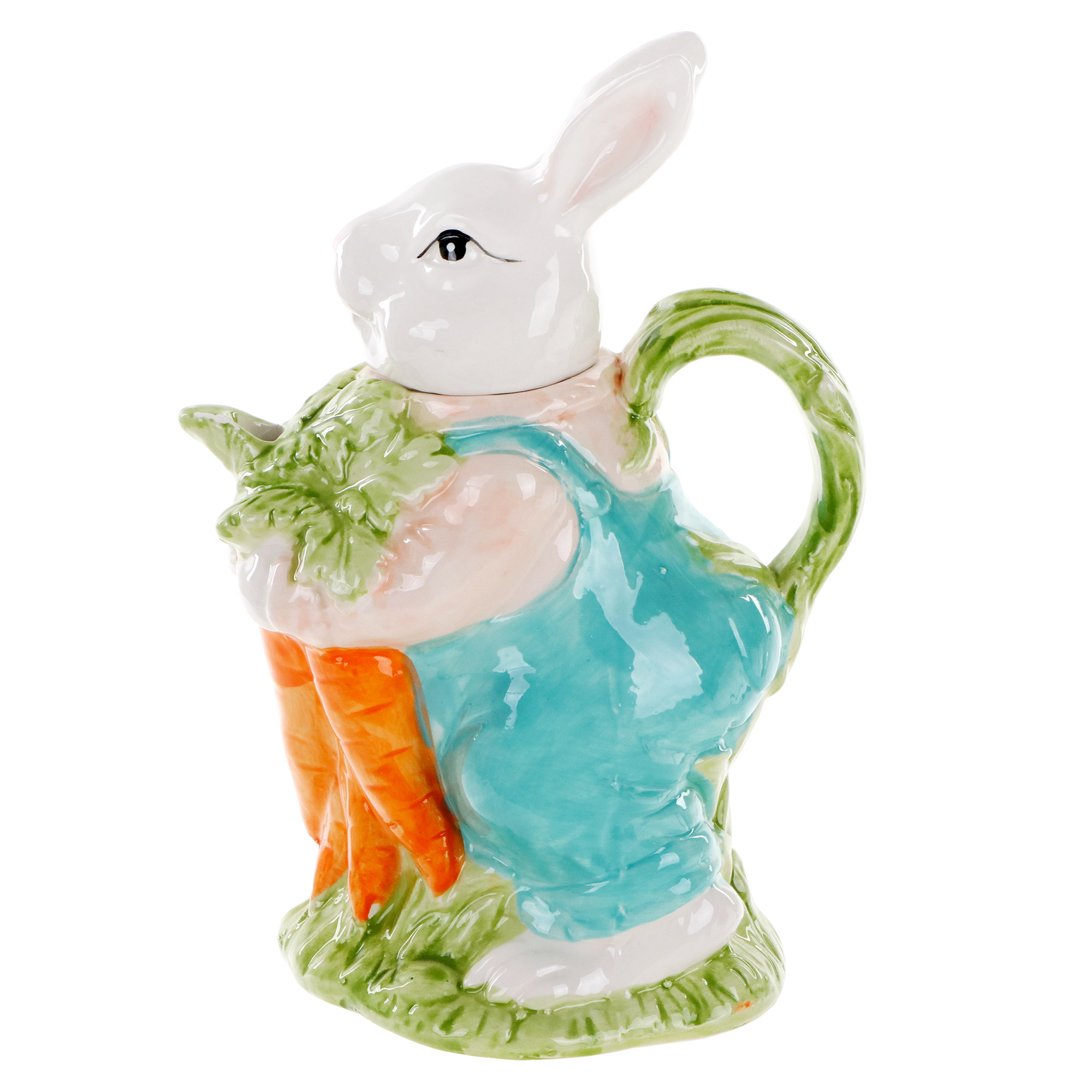Чайник Royal Gifts Co. в форме кролика - фото 3