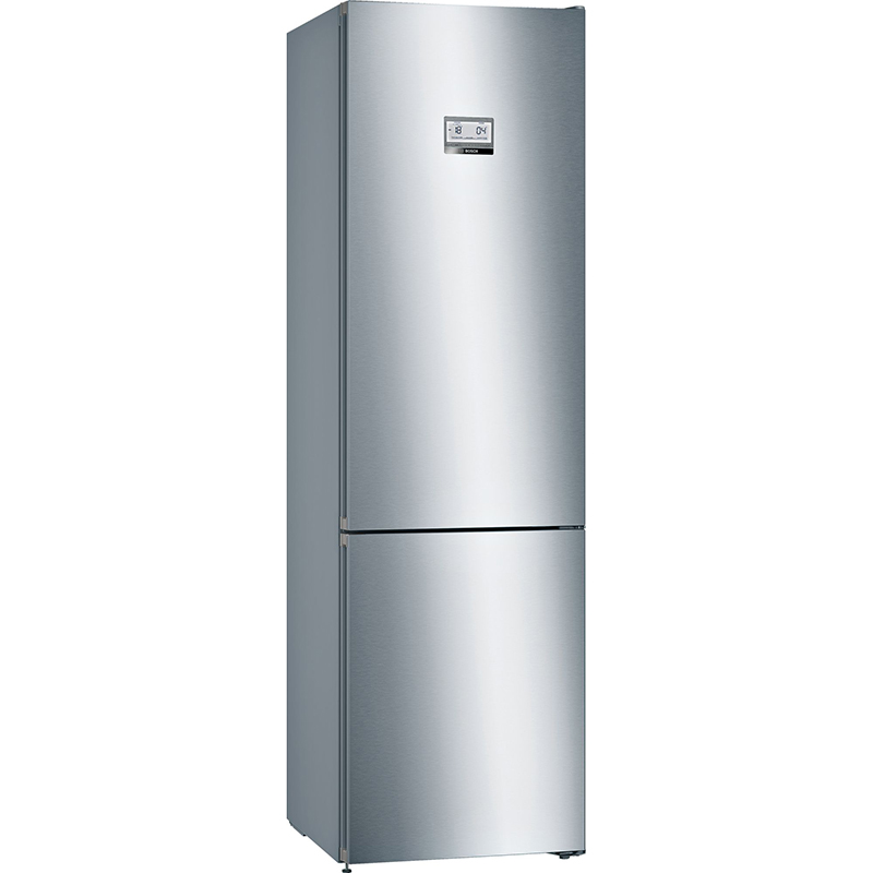 Холодильник Bosch KGN39AI31R, цвет серебристый - фото 1