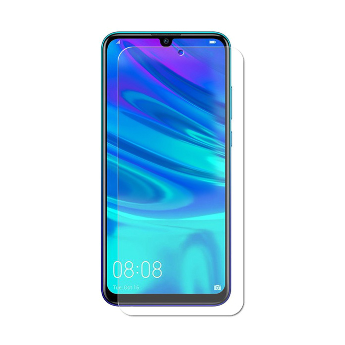 Защитное стекло Red Line Tempered Glass для Huawei P Smart 2019, цвет прозрачный - фото 1
