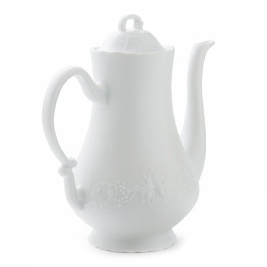 

Кофейник Yves de la rosiere Blanc 1300 мл, Белый