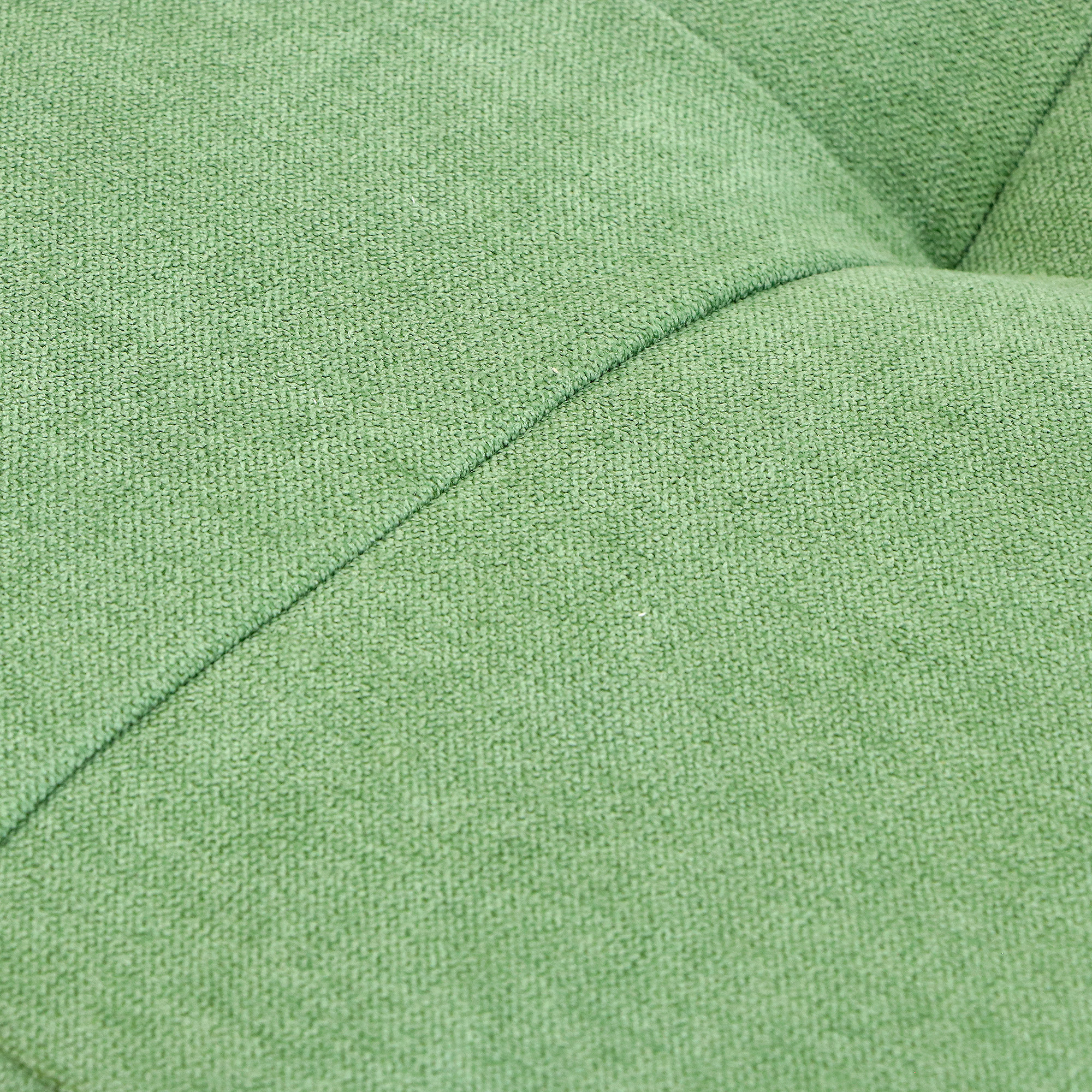 Банкетка Dreambag лонг зеленый велюр 100х46х46, размер 100х46х46 см - фото 5