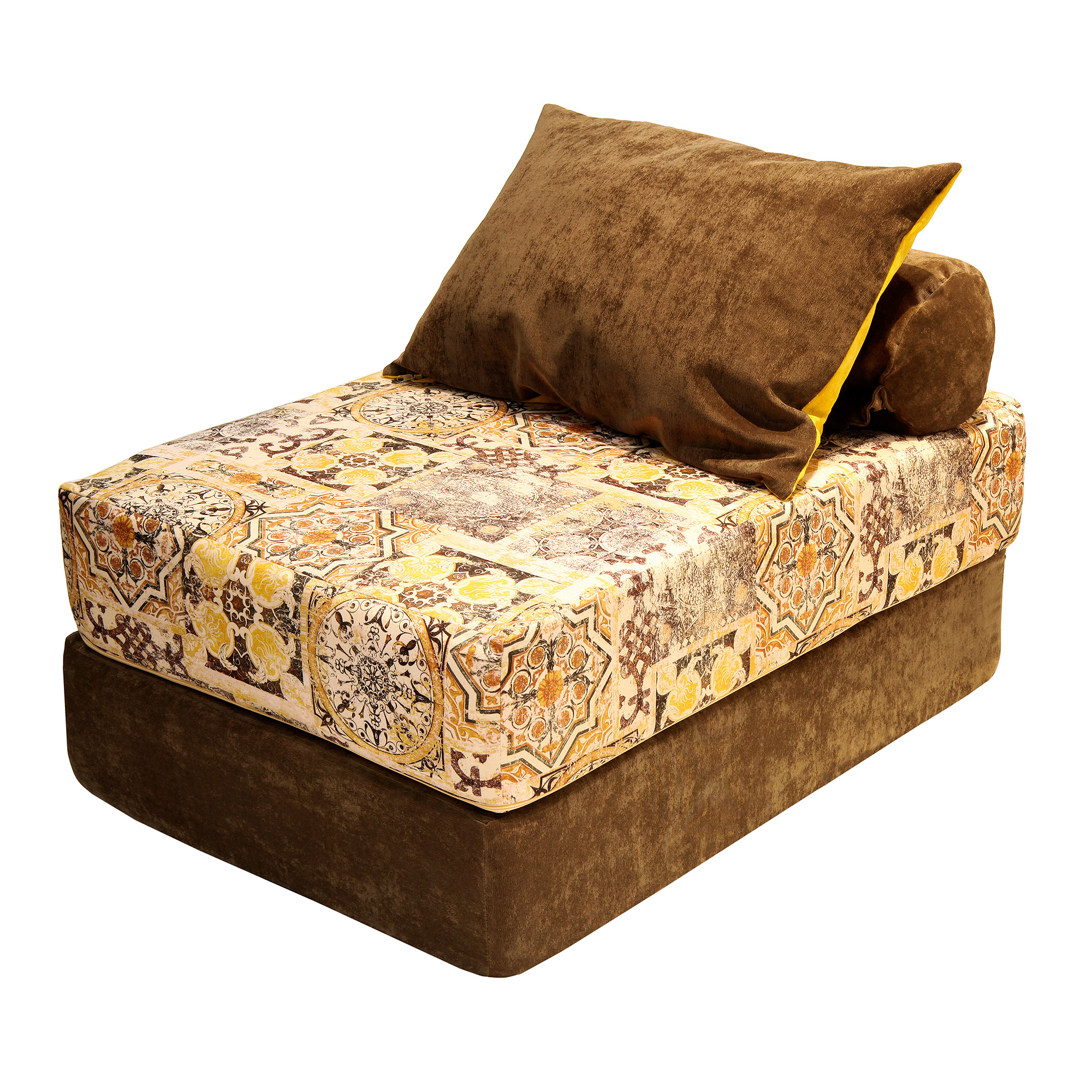 фото Кресло-кровать dreambag puzzlebag сиена l 100х70х40