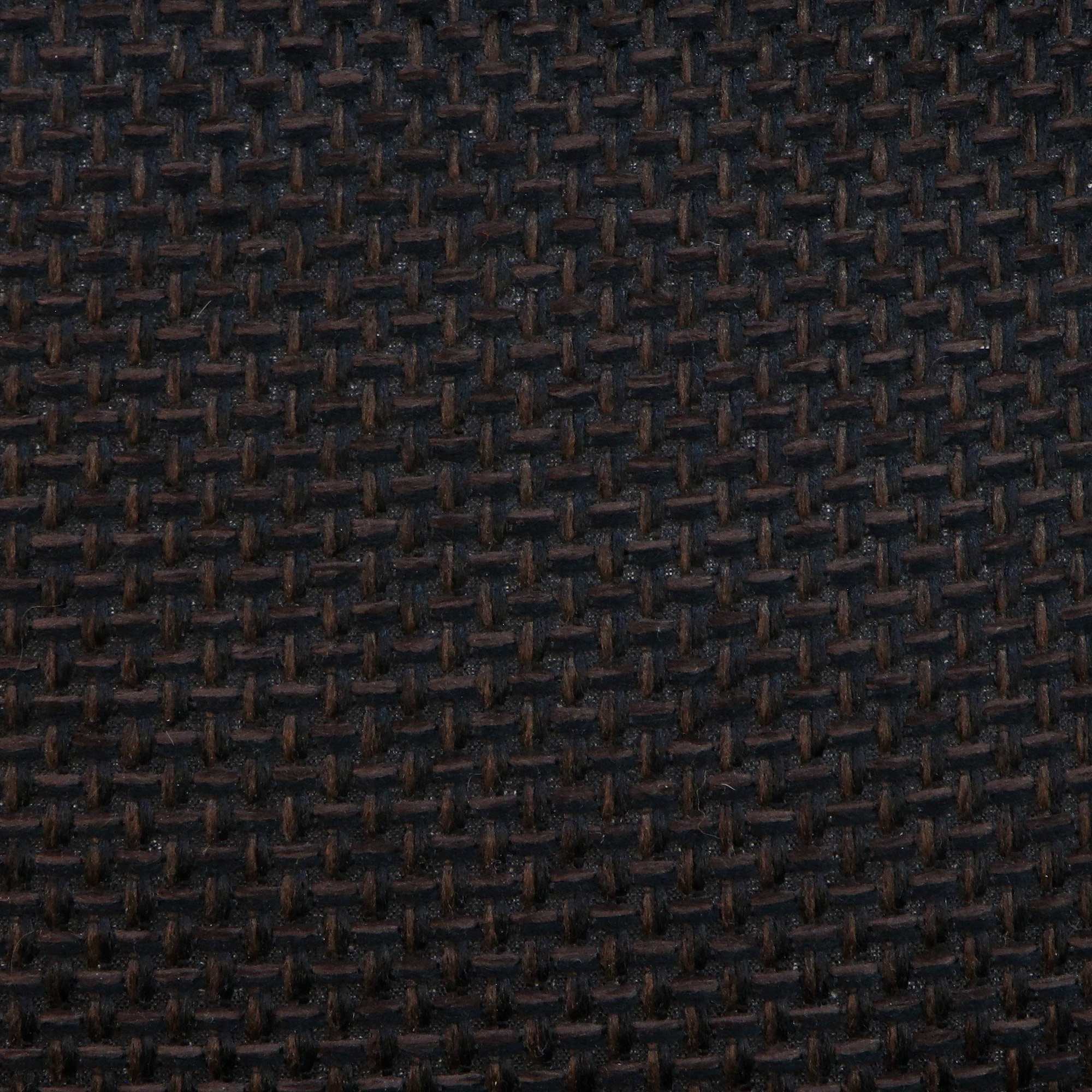 Диван модульный Dreambag shape коричневый 1 центральная секция - фото 4